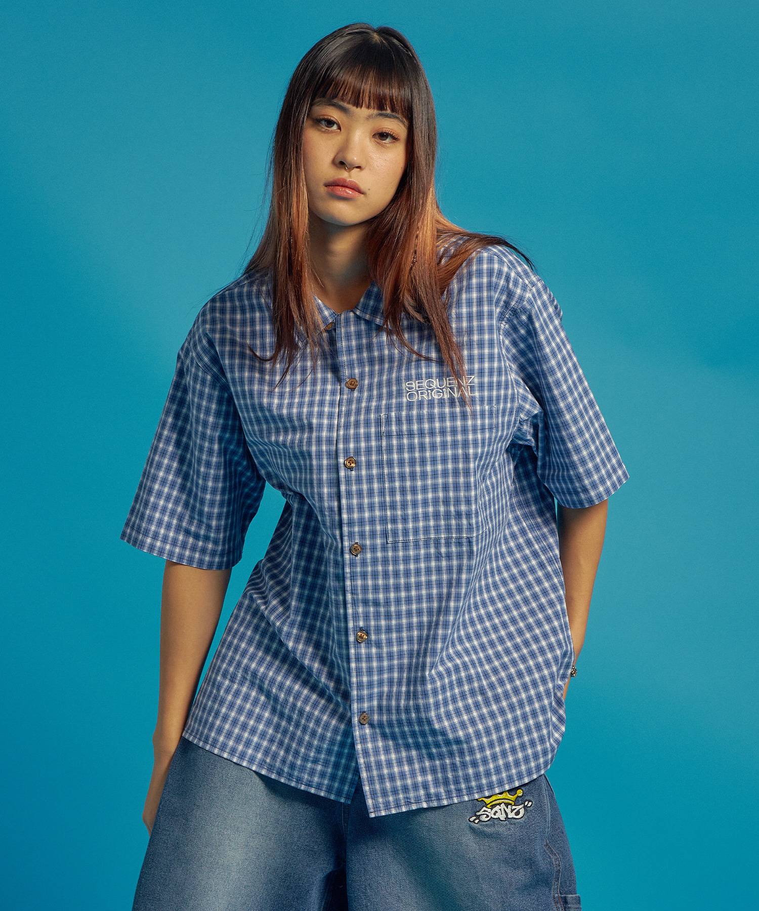 モデル:H165 SizeL