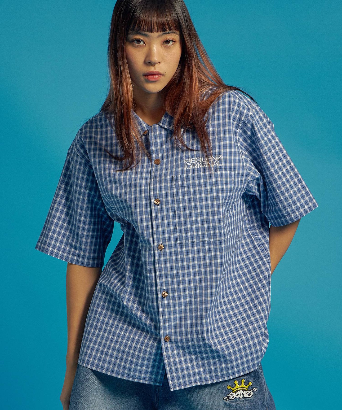 モデル:H165 SizeL