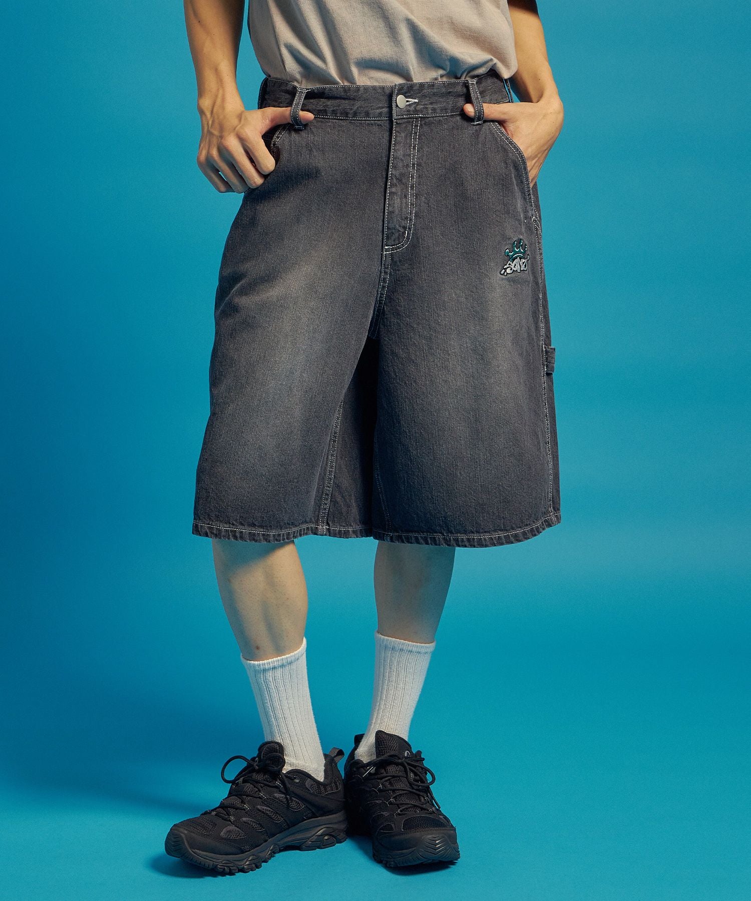 モデル:H180 Size:L