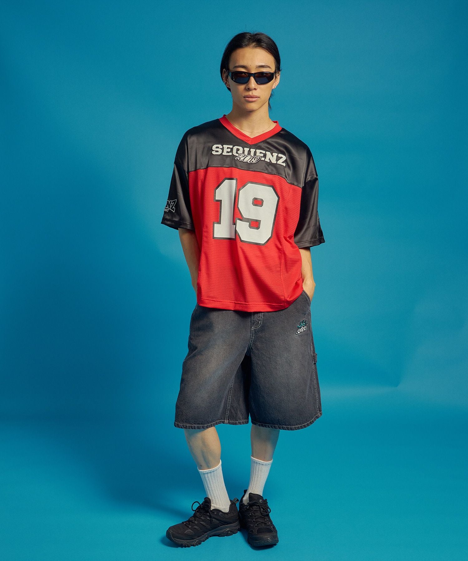 モデル:H180 Size:L