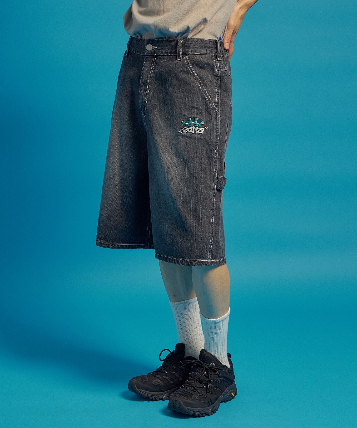 モデル:H180 Size:L