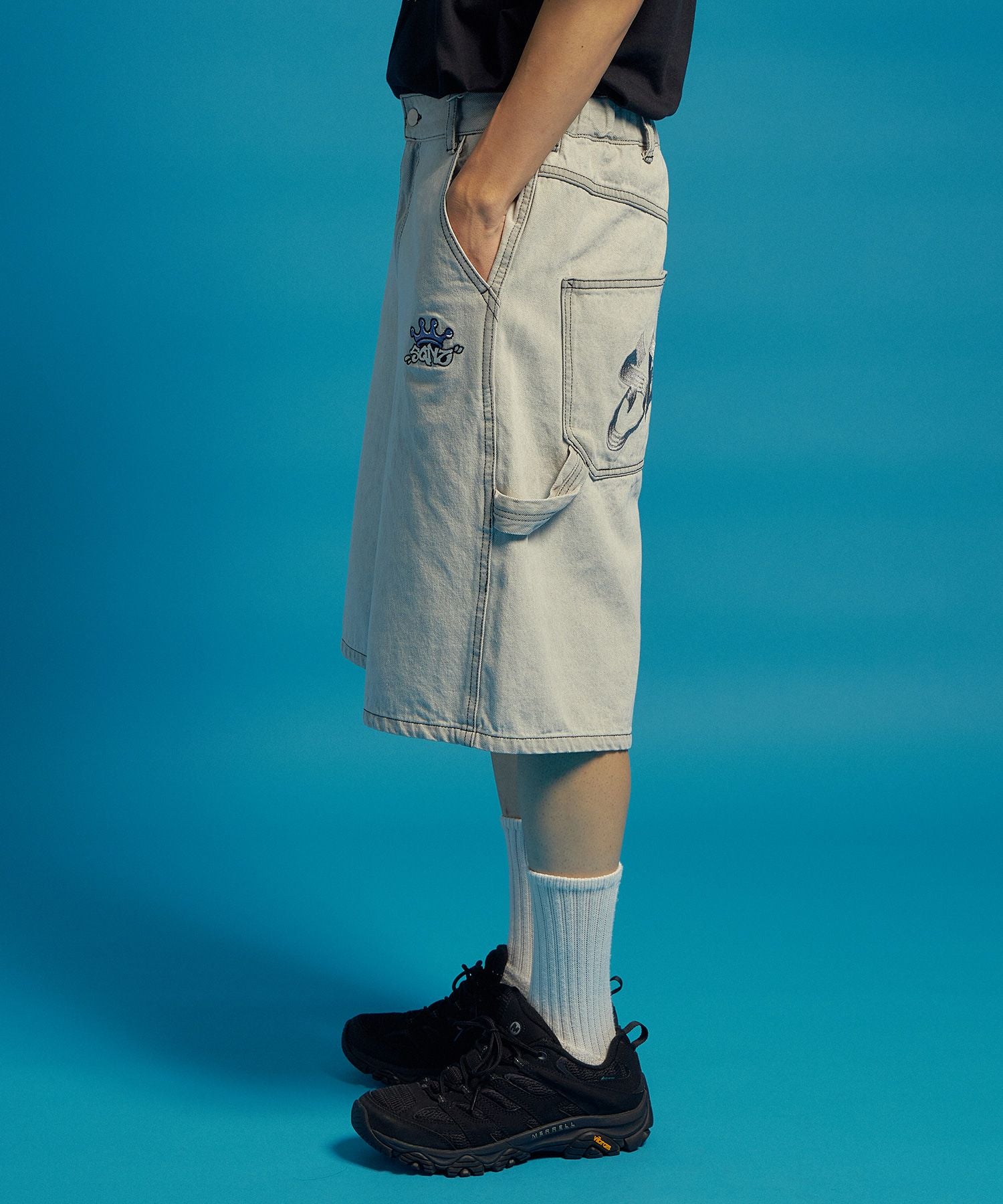 モデル:H180 Size:L