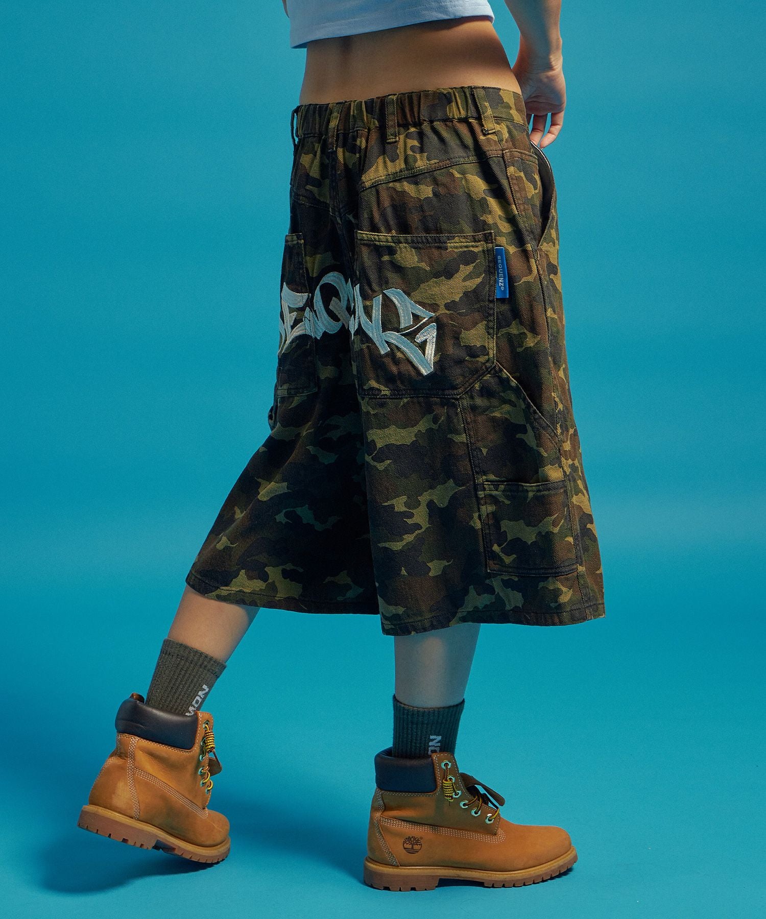 モデル:H165 Size:L