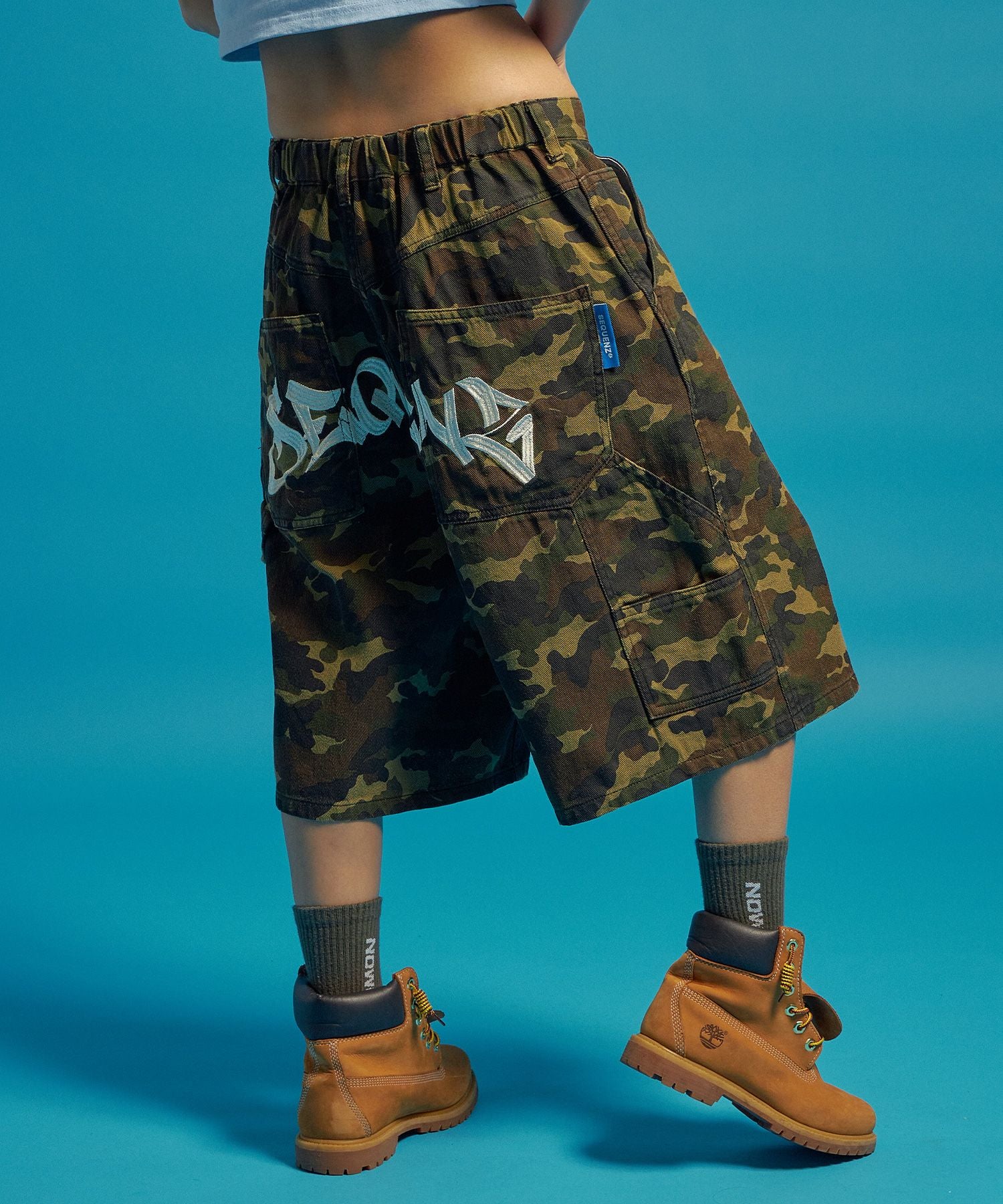 モデル:H165 Size:L