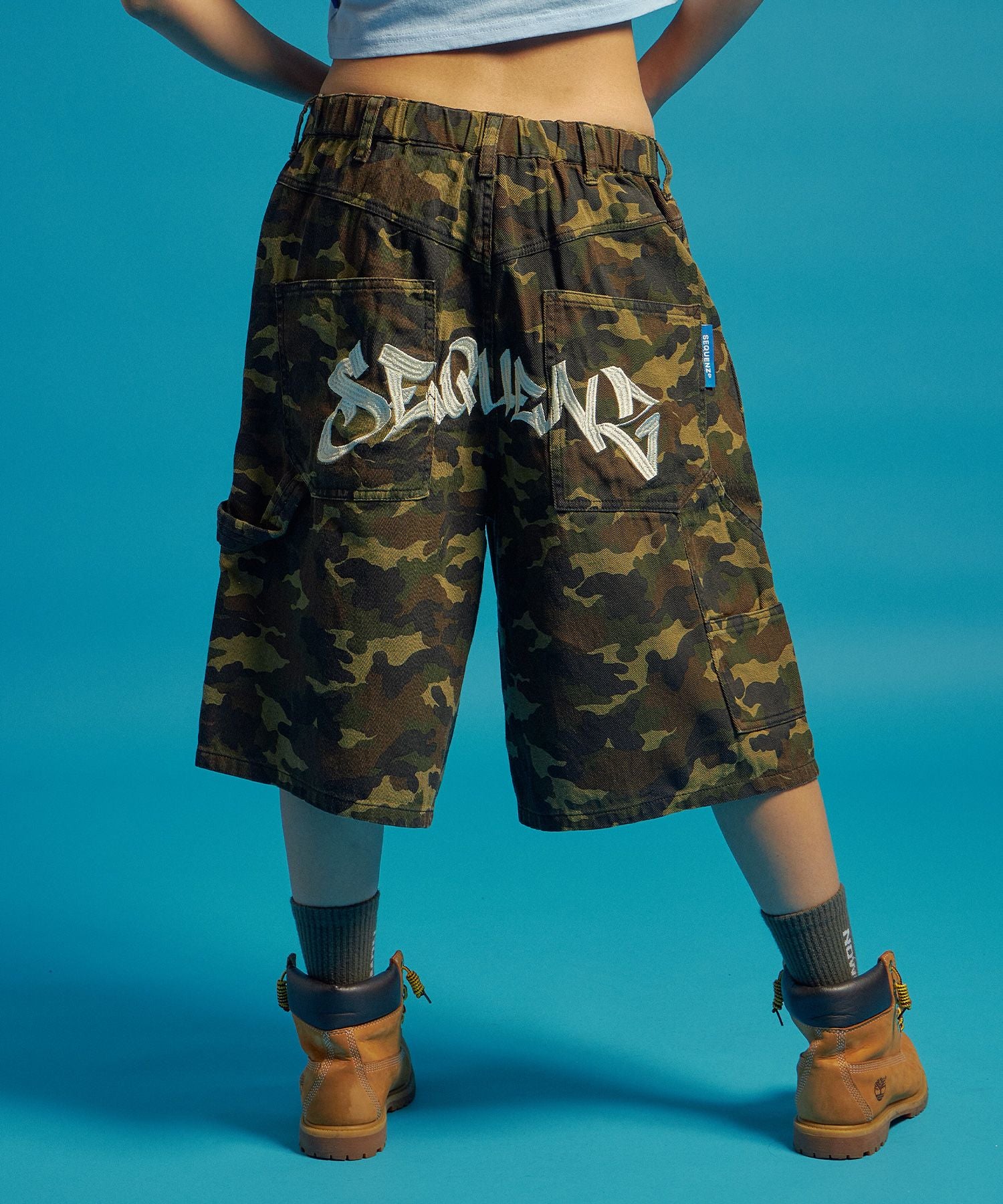 モデル:H165 Size:L