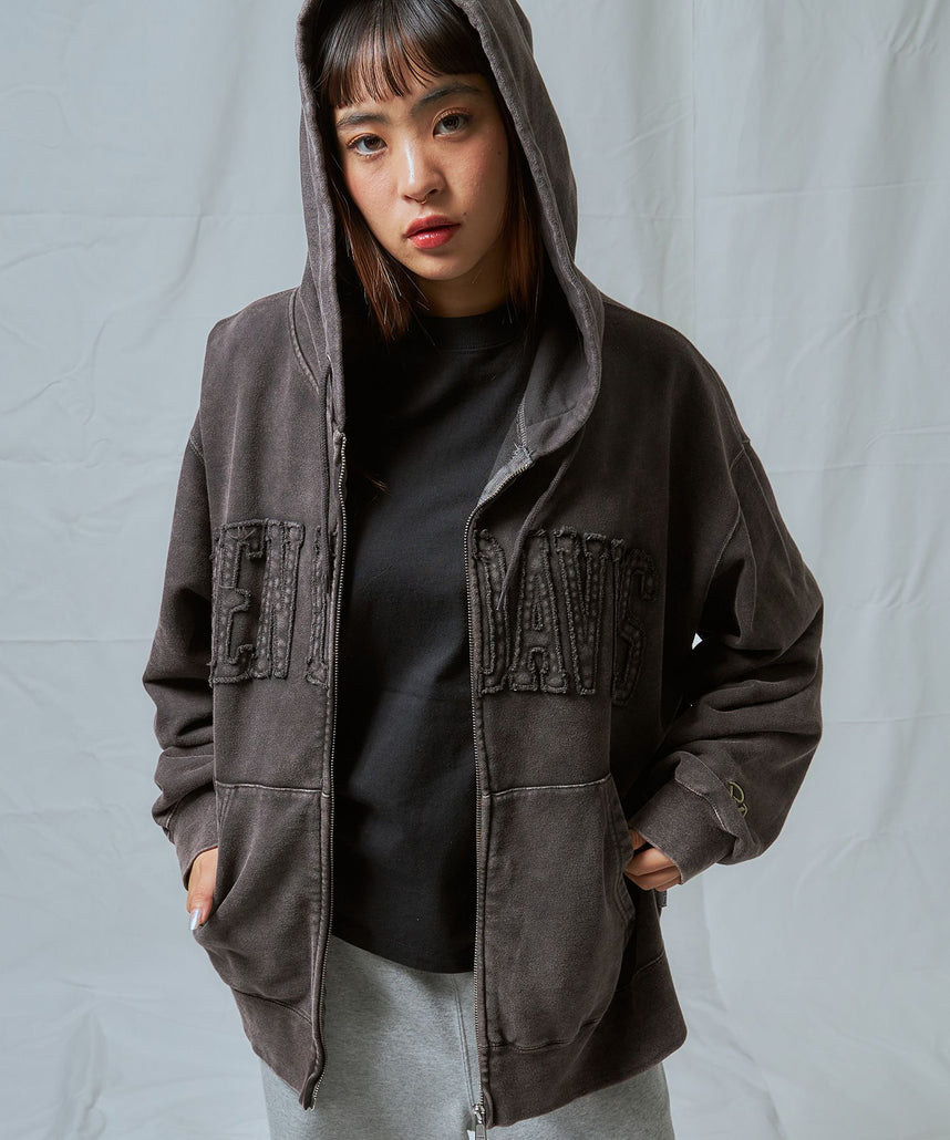 モデル:H165 Size:L