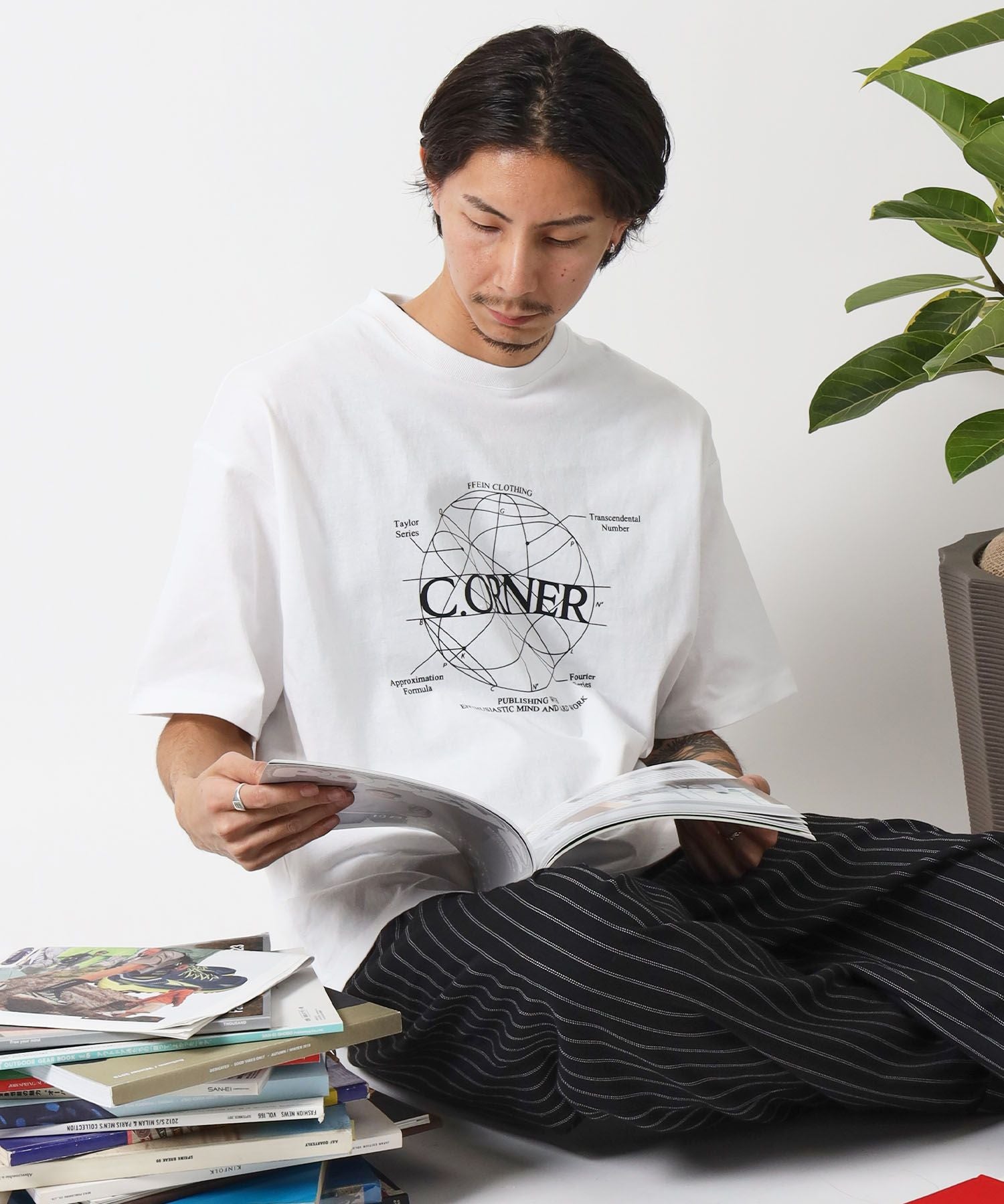 モデル:H177 Size:M