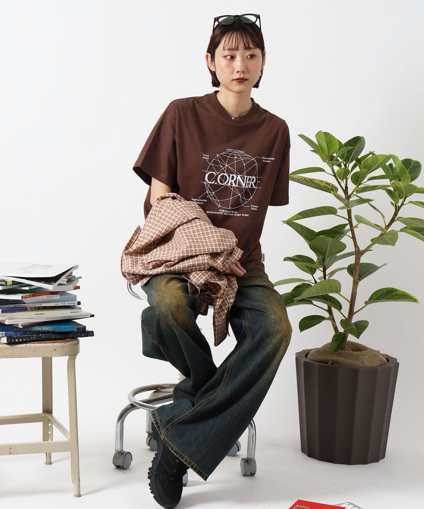 モデル:H163 Size:S