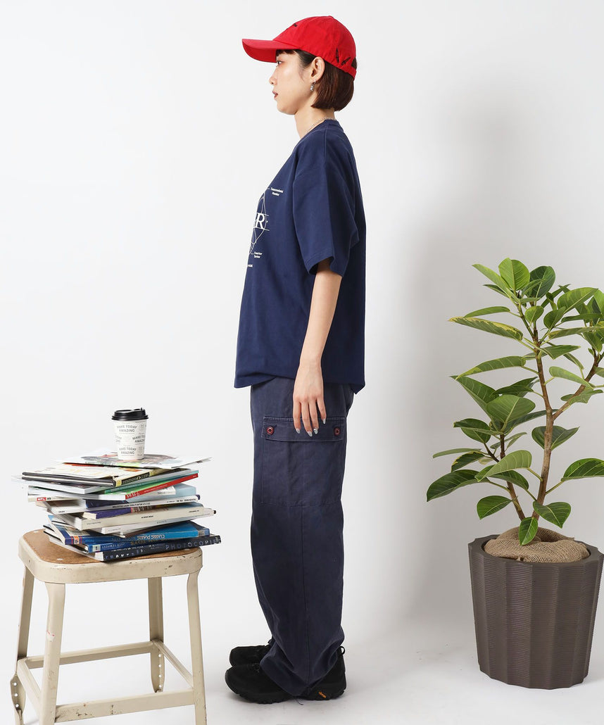 モデル:H163 Size:M