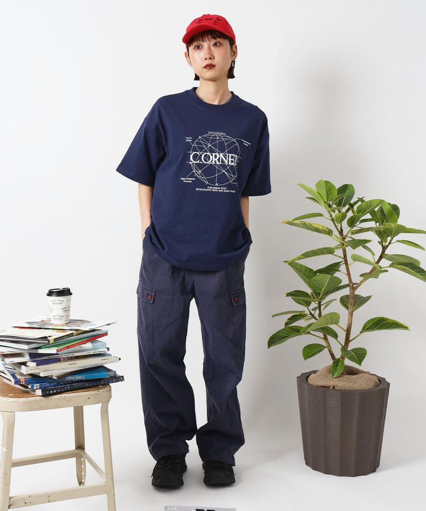 モデル:H163 Size:M