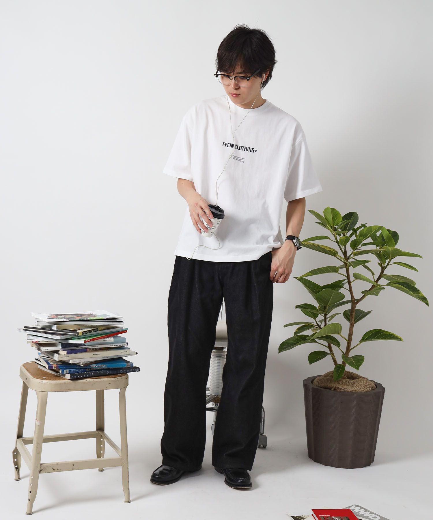 モデル:H178 Size:L