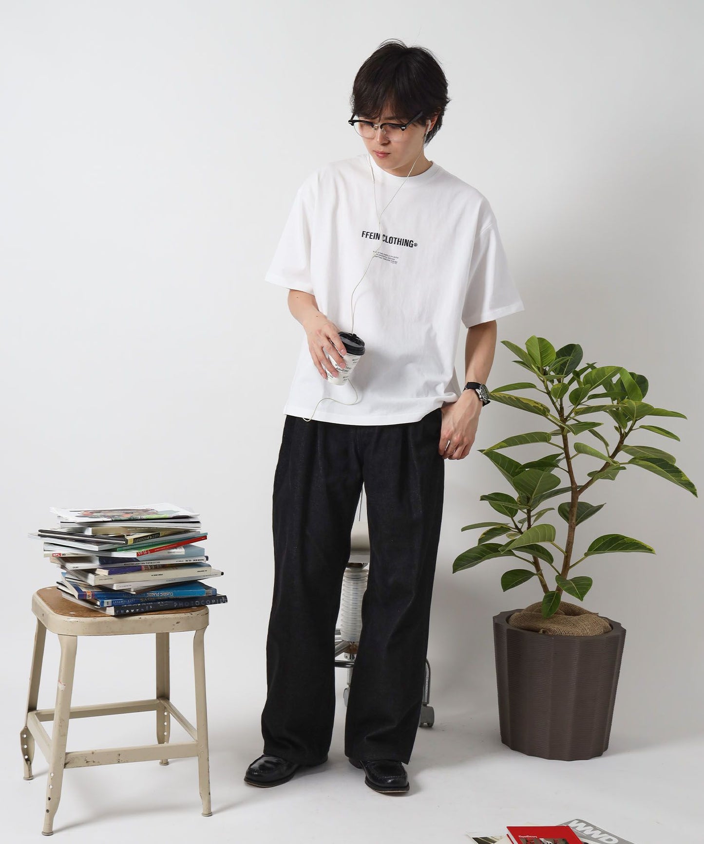 モデル:H178 Size:L