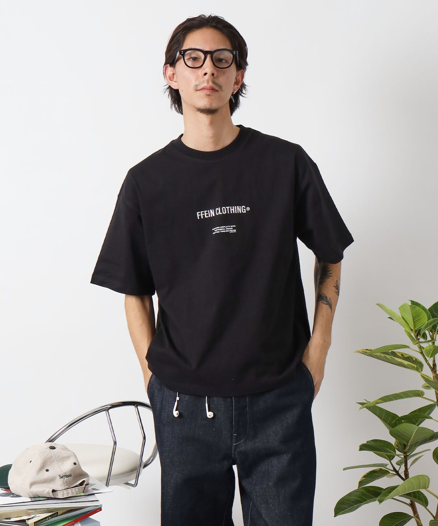 モデル:H178 Size:L