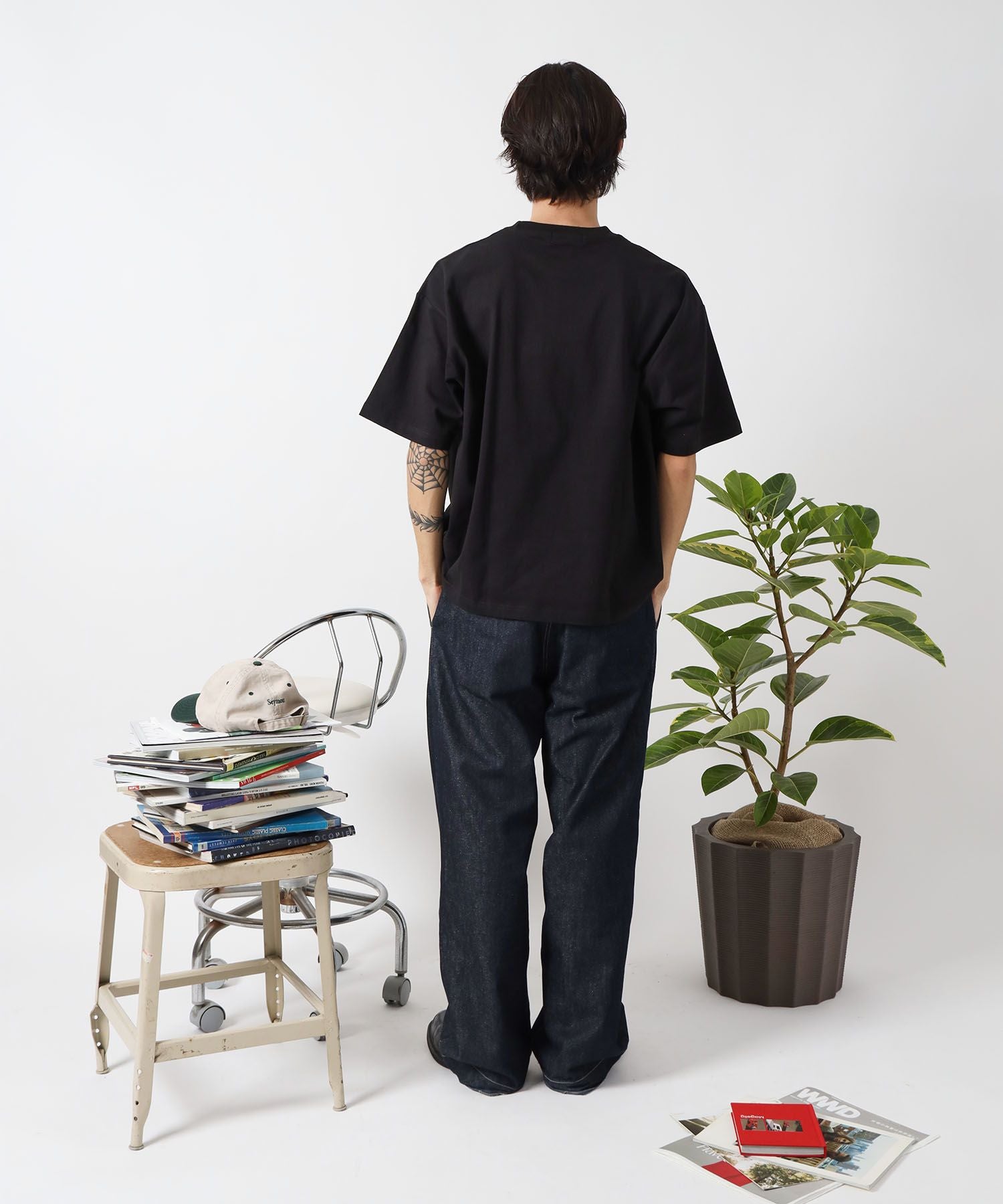 モデル:H178 Size:L