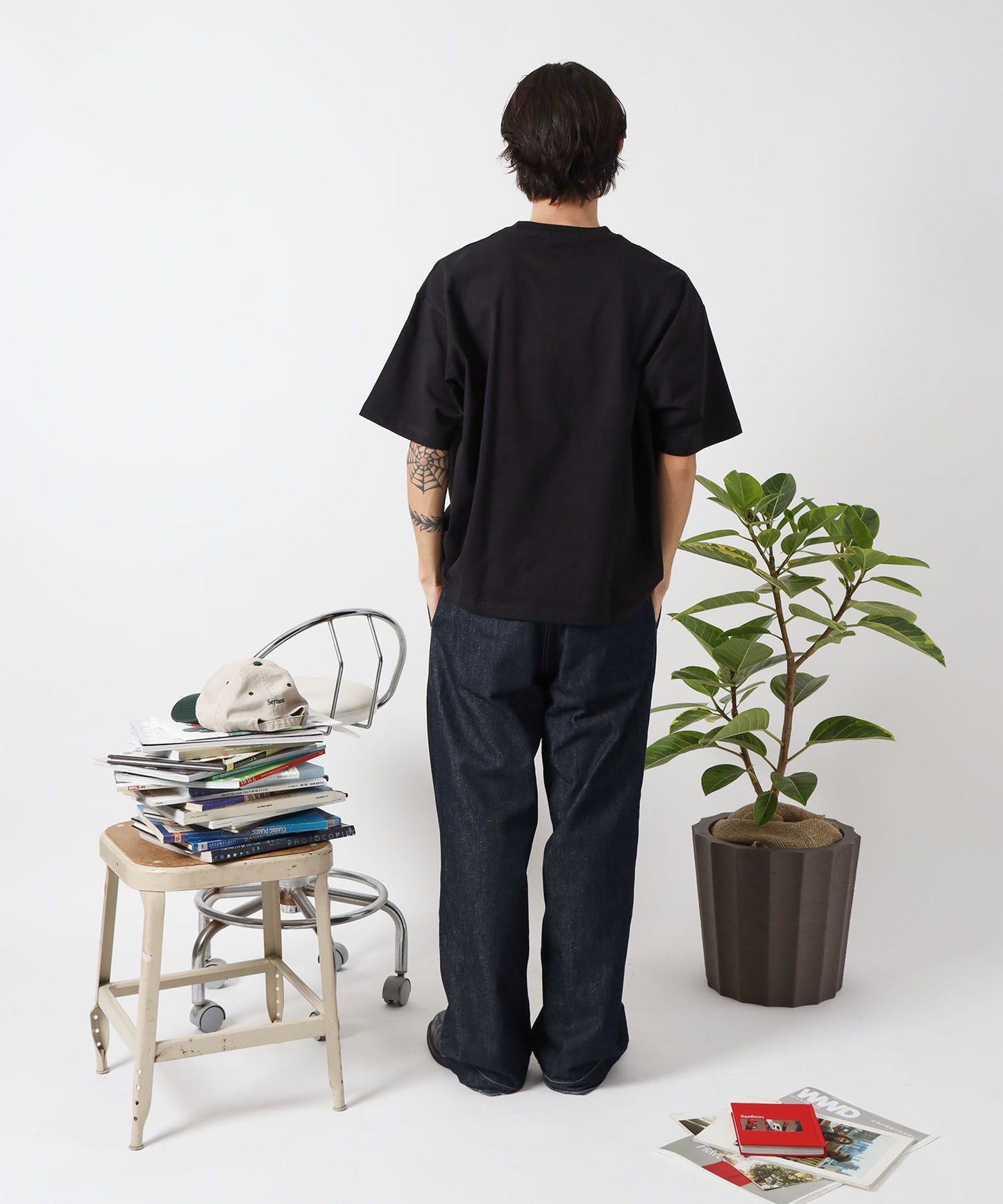 モデル:H178 Size:L