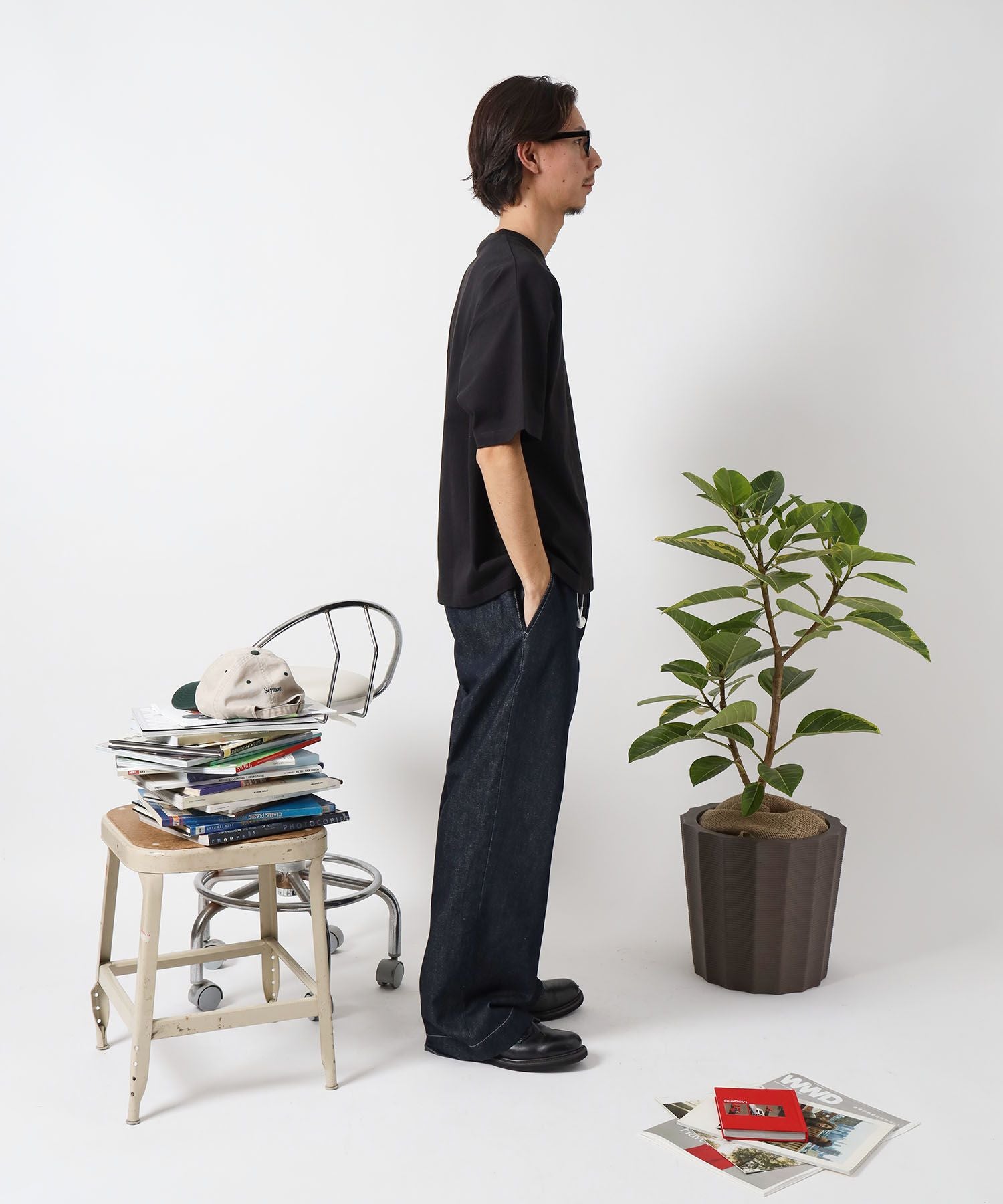 モデル:H178 Size:L