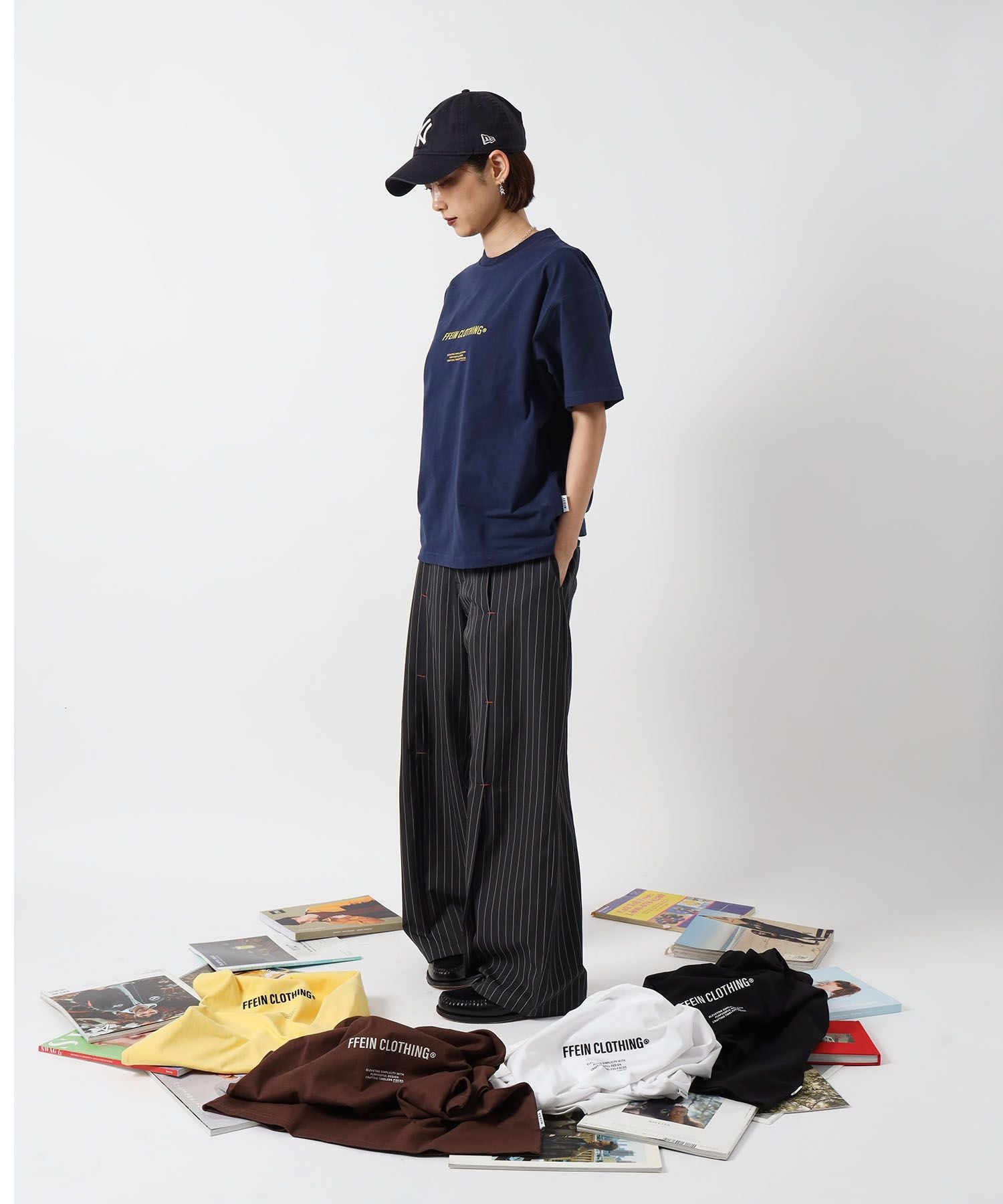 モデル:H163 Size:M