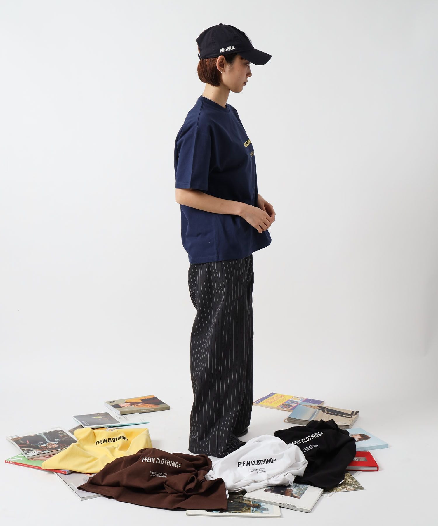 モデル:H163 Size:M