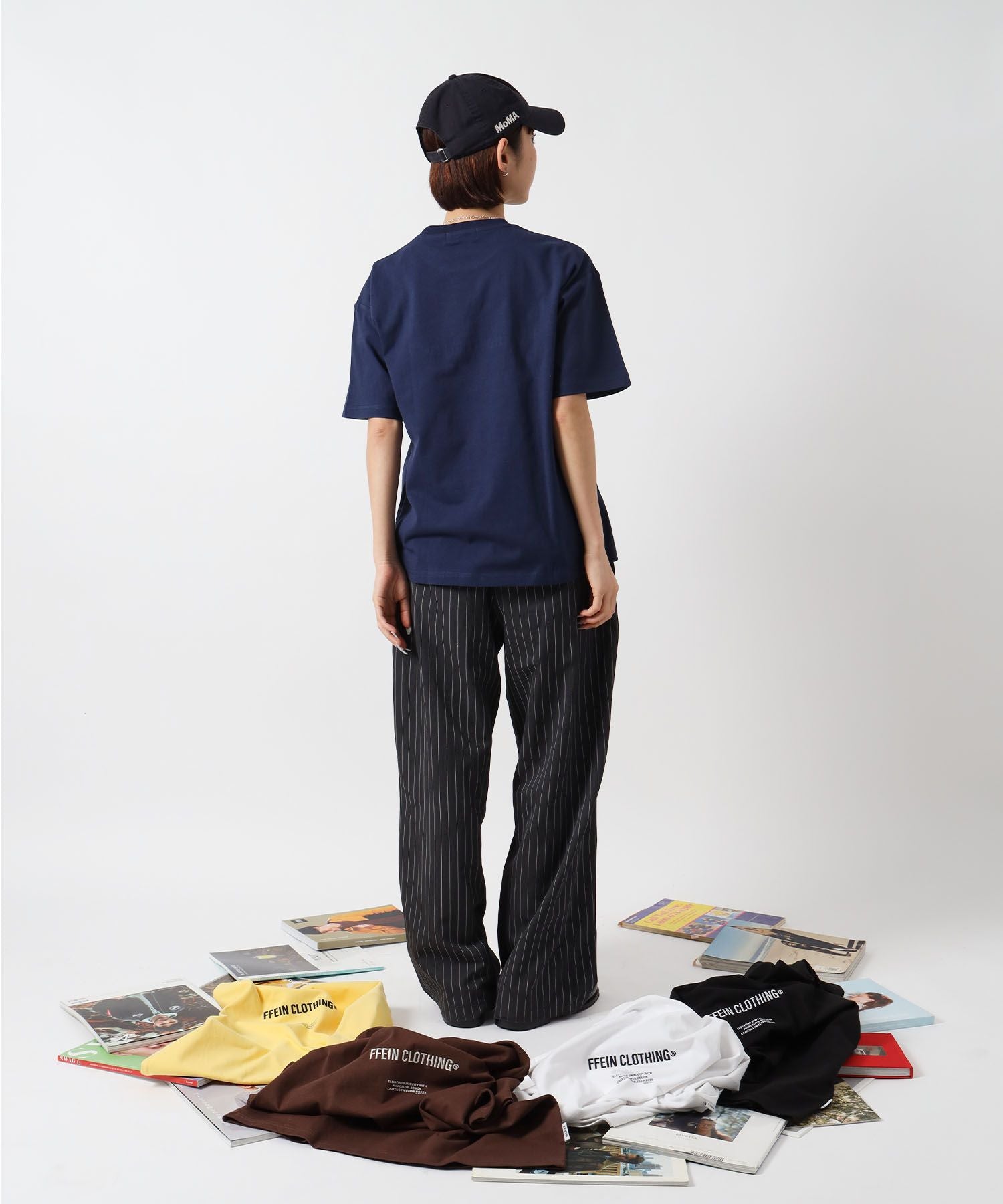 モデル:H163 Size:M