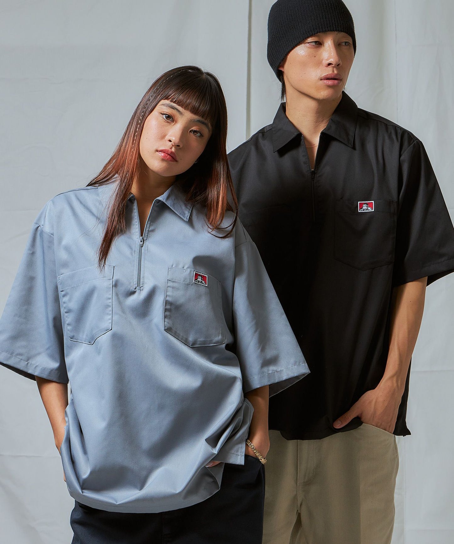 モデル:H165 Size:L H180 Size:L