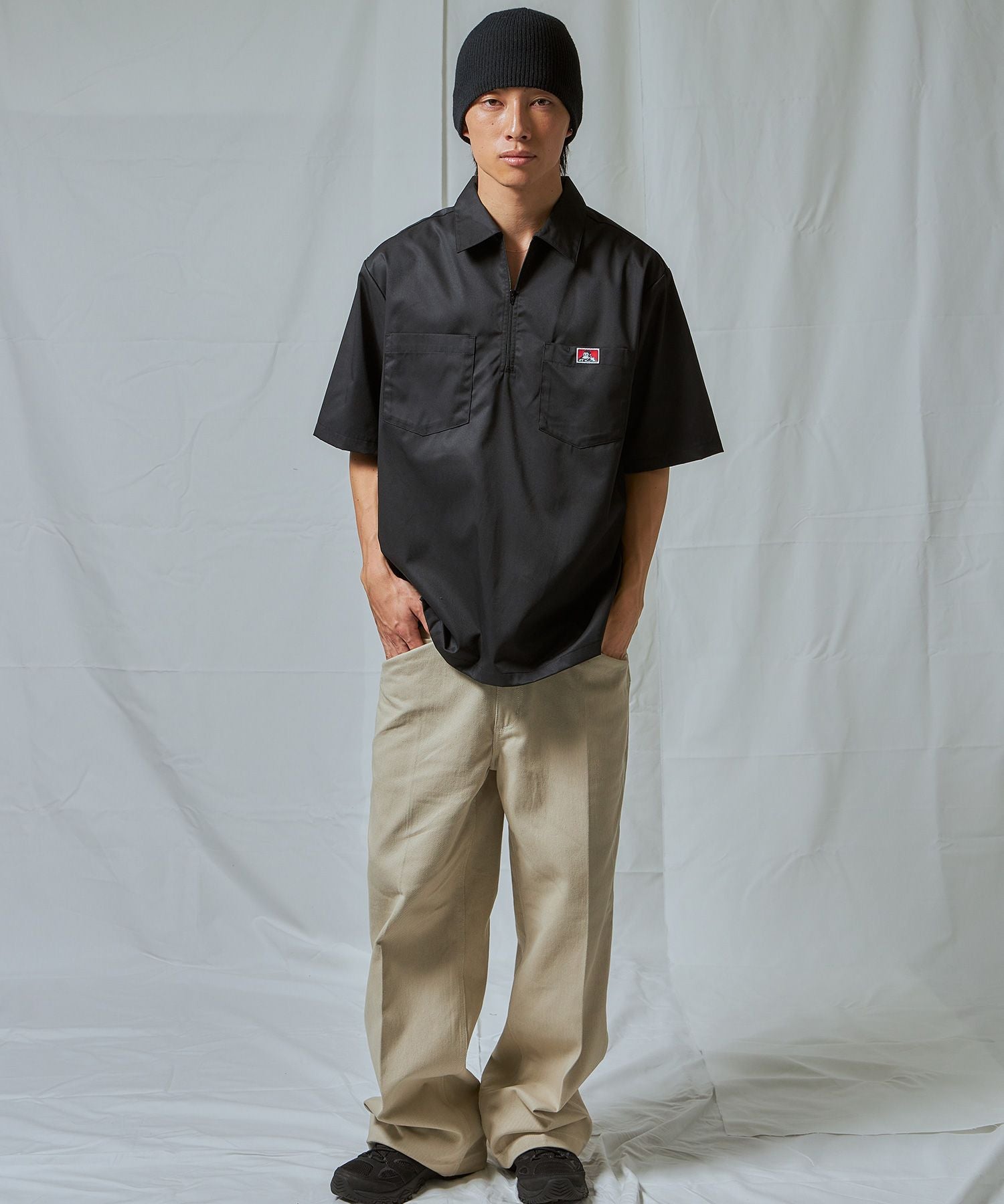 モデル:H180 Size:L