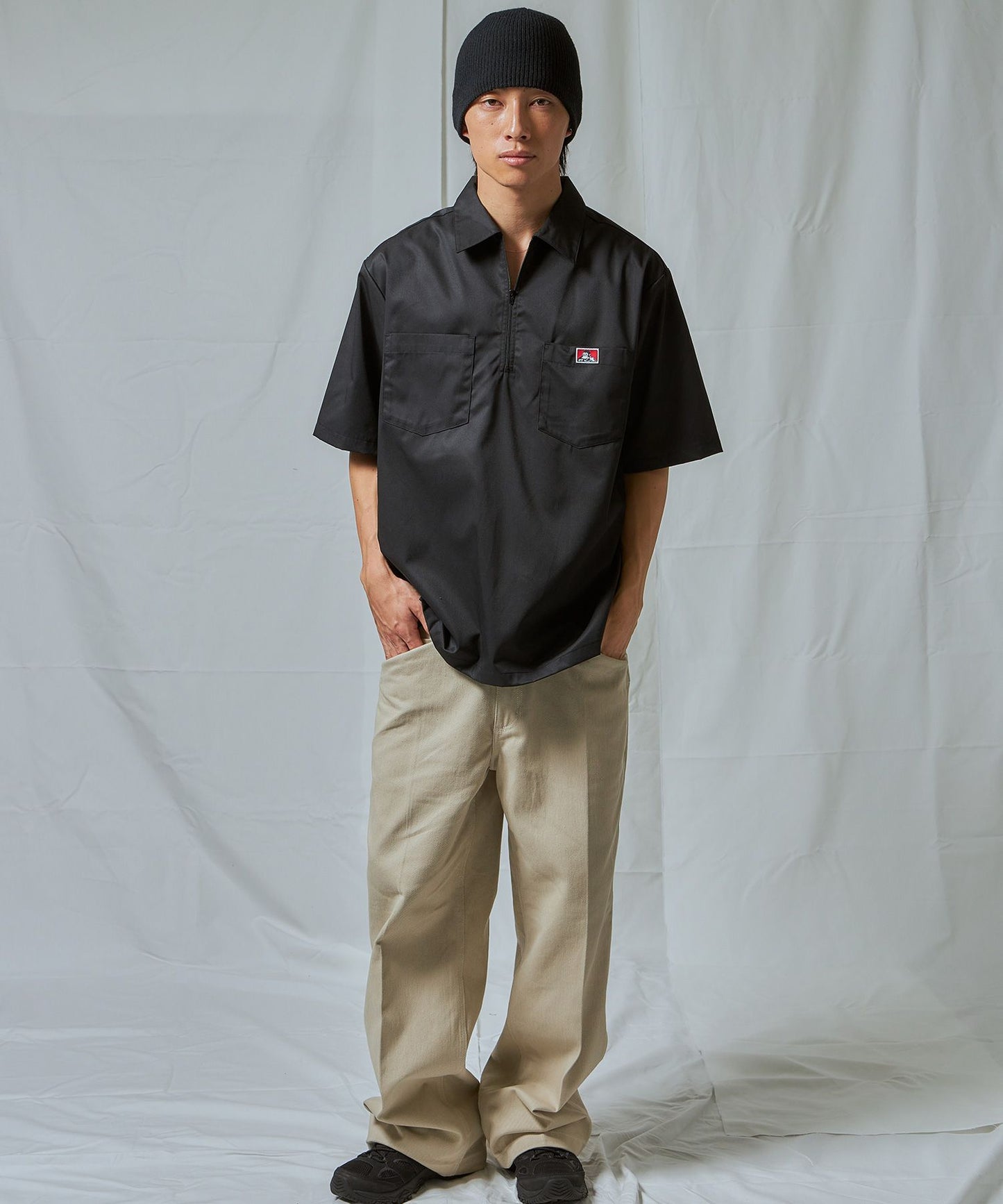 モデル:H180 Size:L