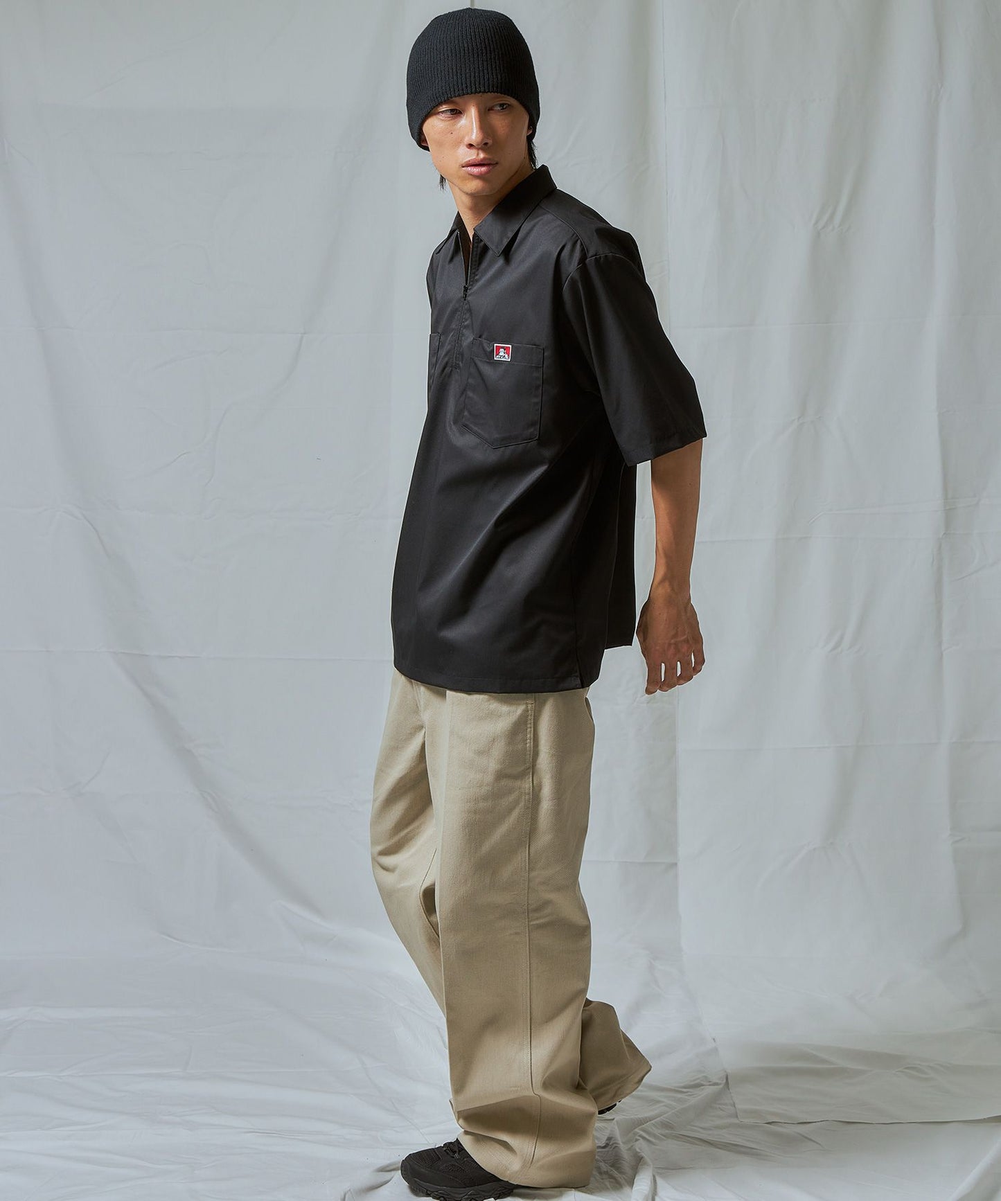 モデル:H180 Size:L