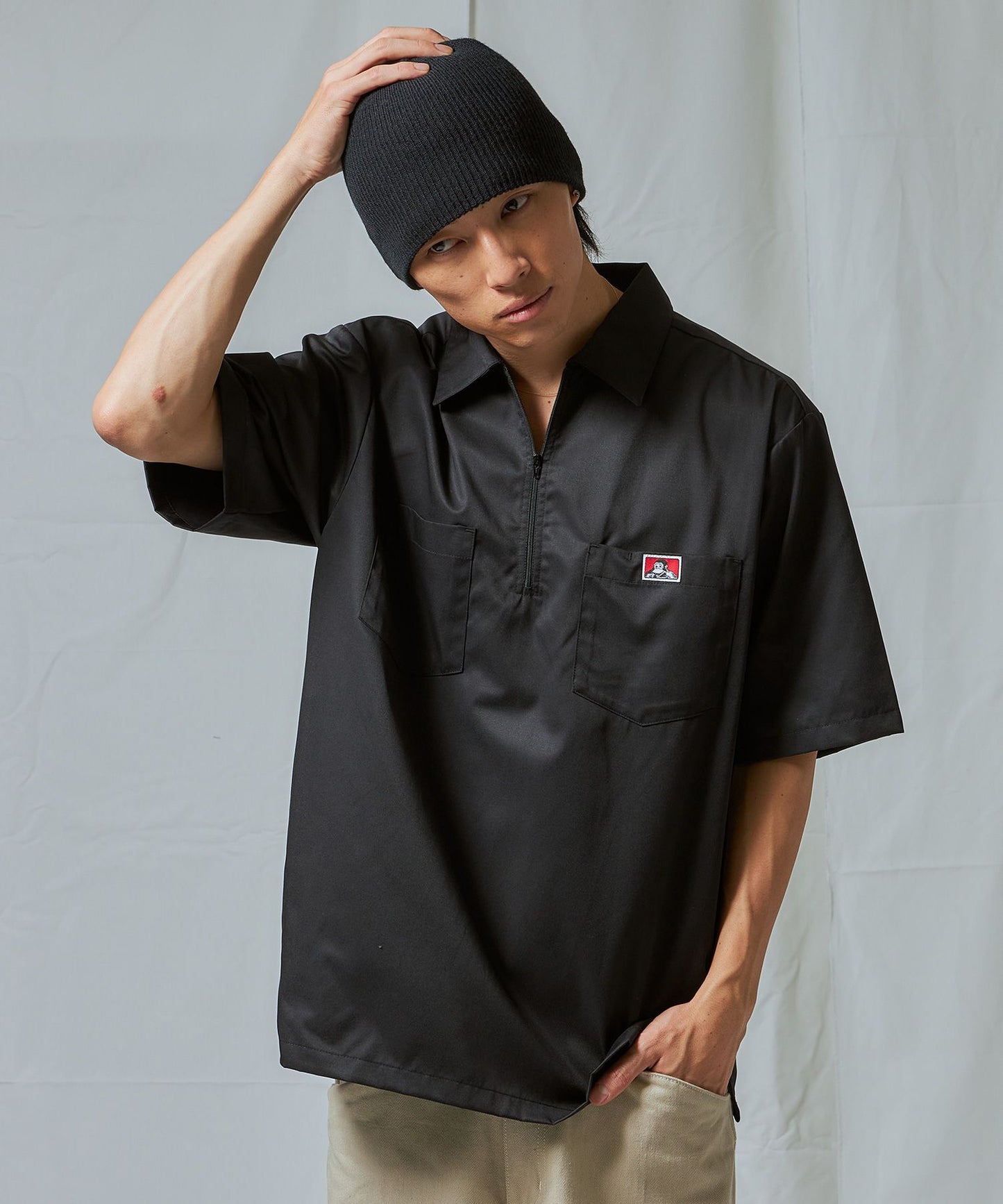 モデル:H180 Size:L