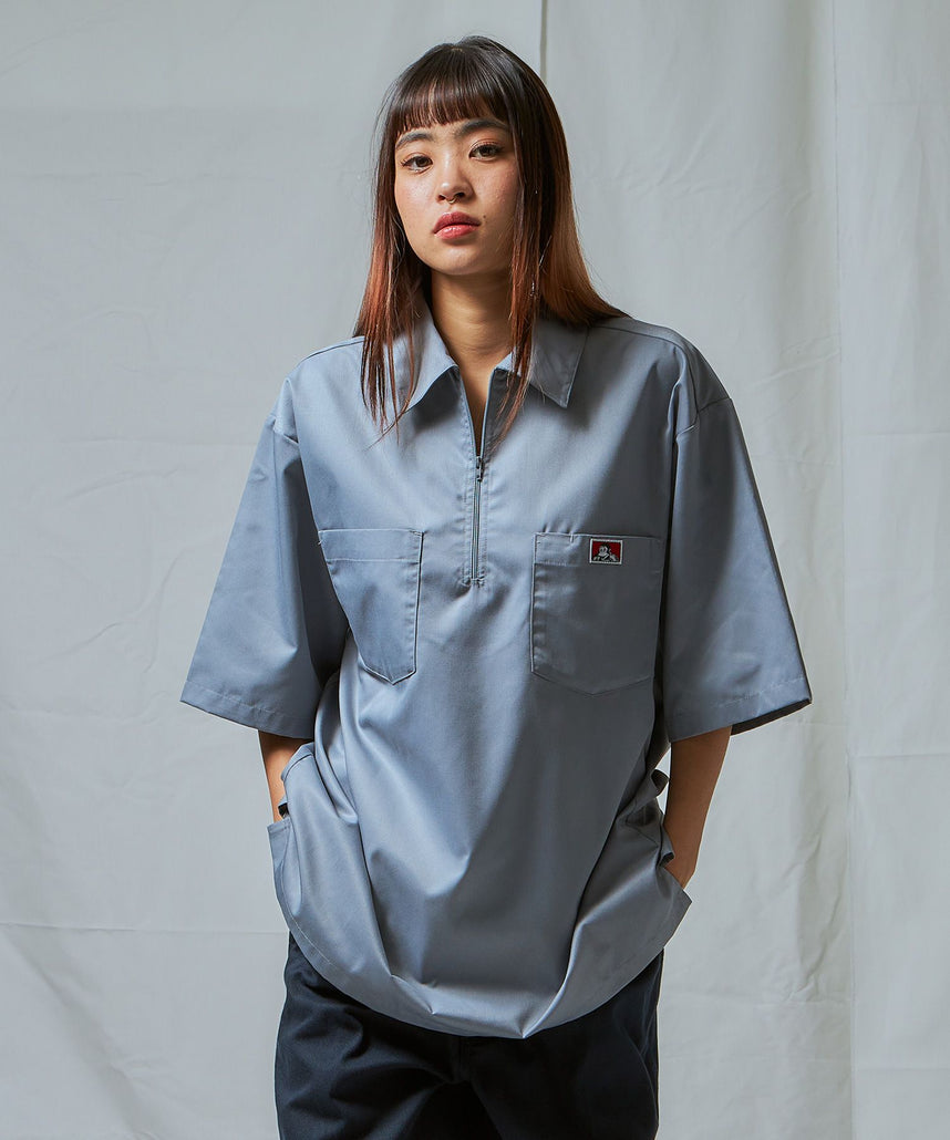 モデル:H165 Size:L