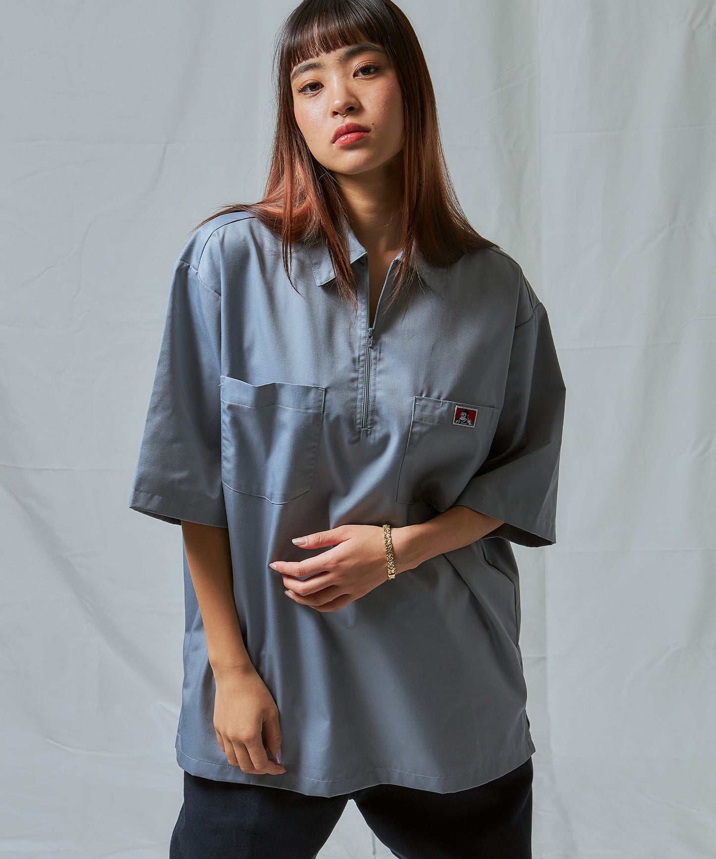 モデル:H165 Size:L