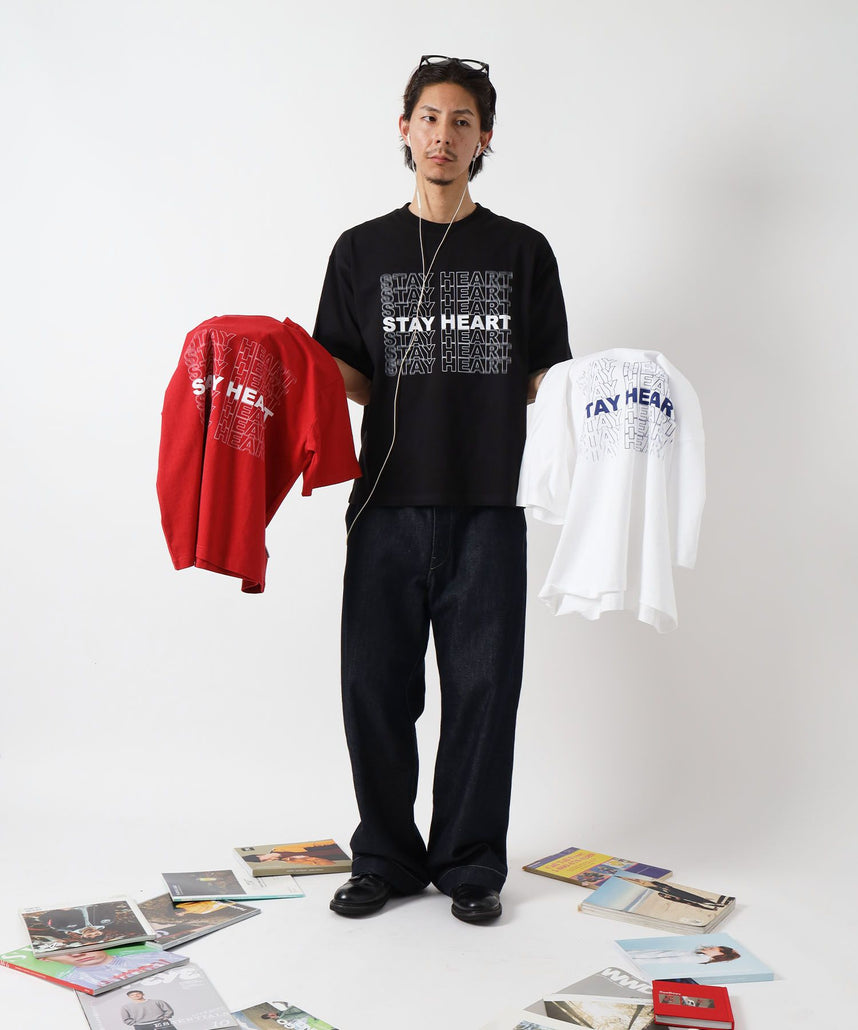 モデル:H177 Size:M