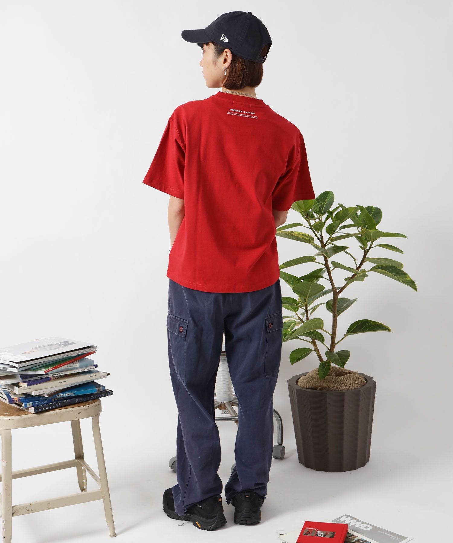 モデル:H163 Size:S