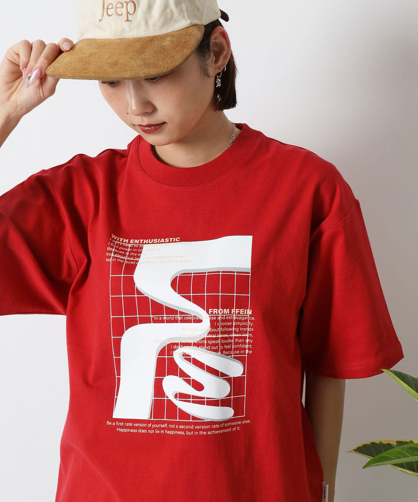 モデル:H163 Size:S