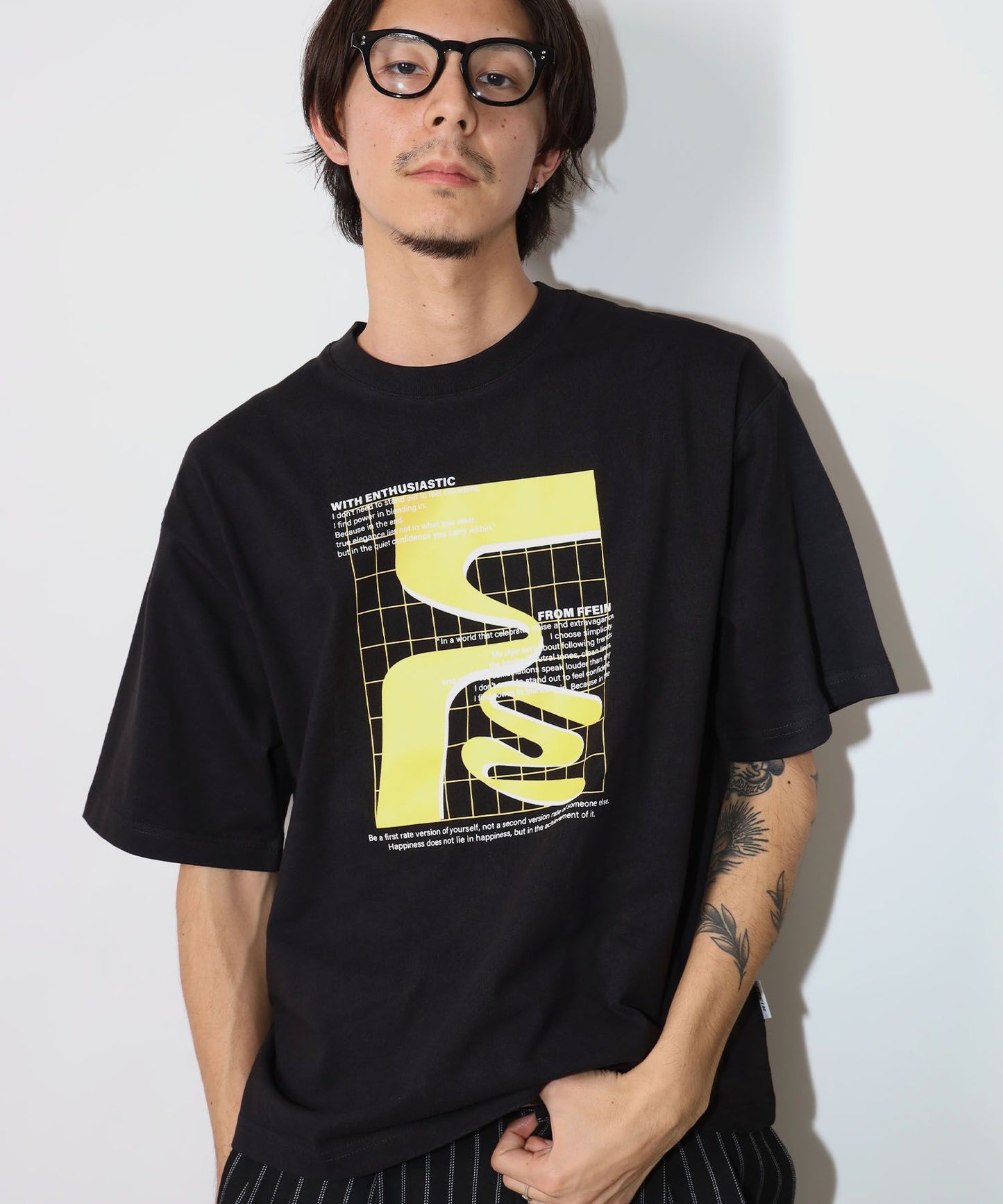 モデル:H178 Size:L