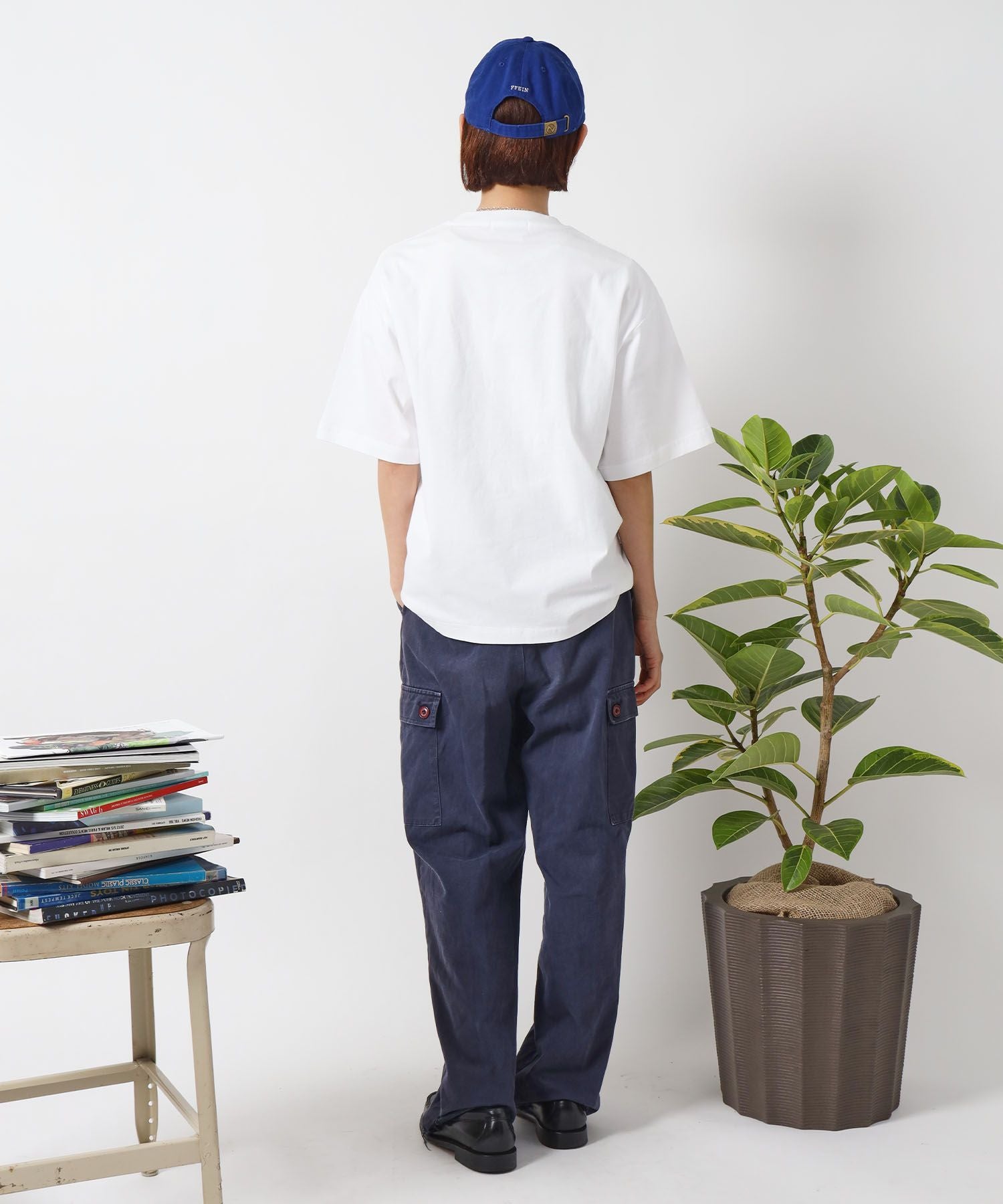 モデル:H163 Size:S