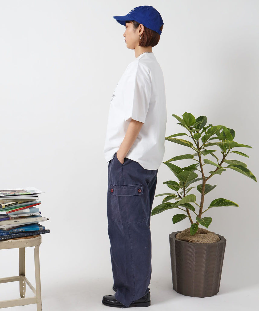 モデル:H163 Size:S