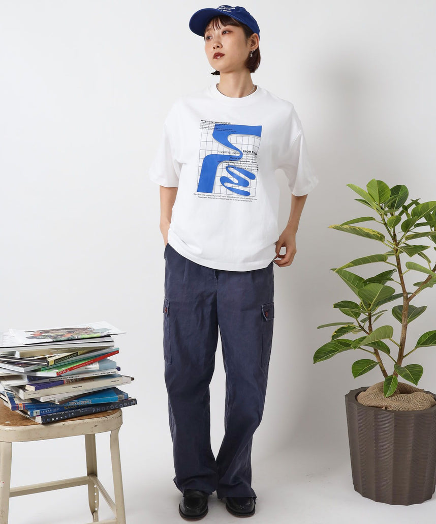 モデル:H163 Size:S