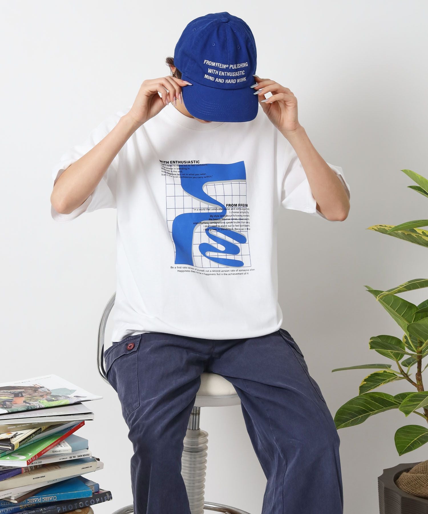 モデル:H163 Size:S