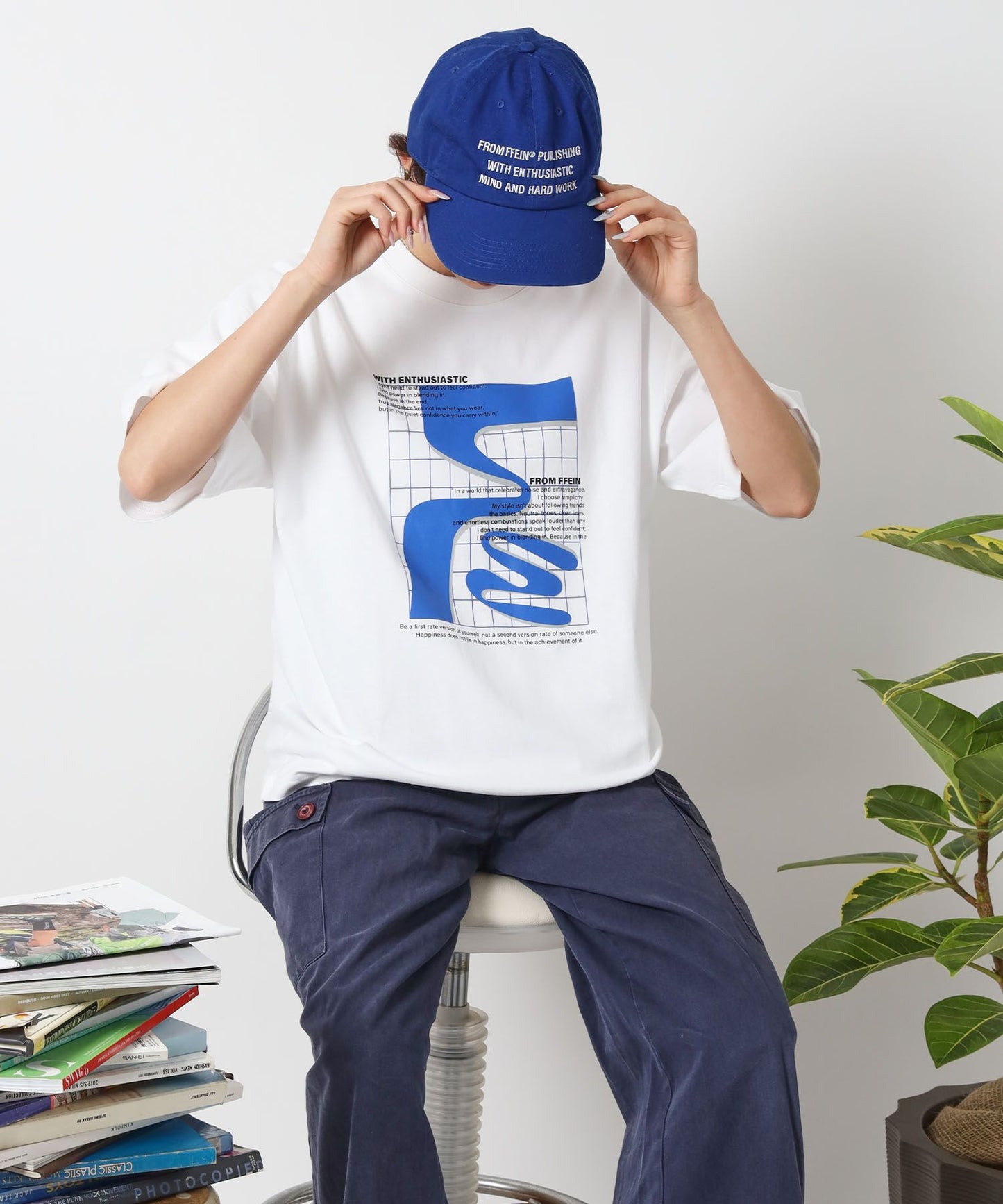 モデル:H163 Size:S