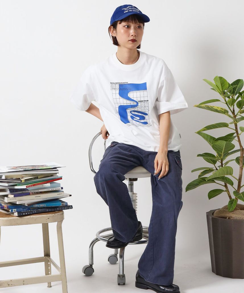 モデル:H163 Size:S