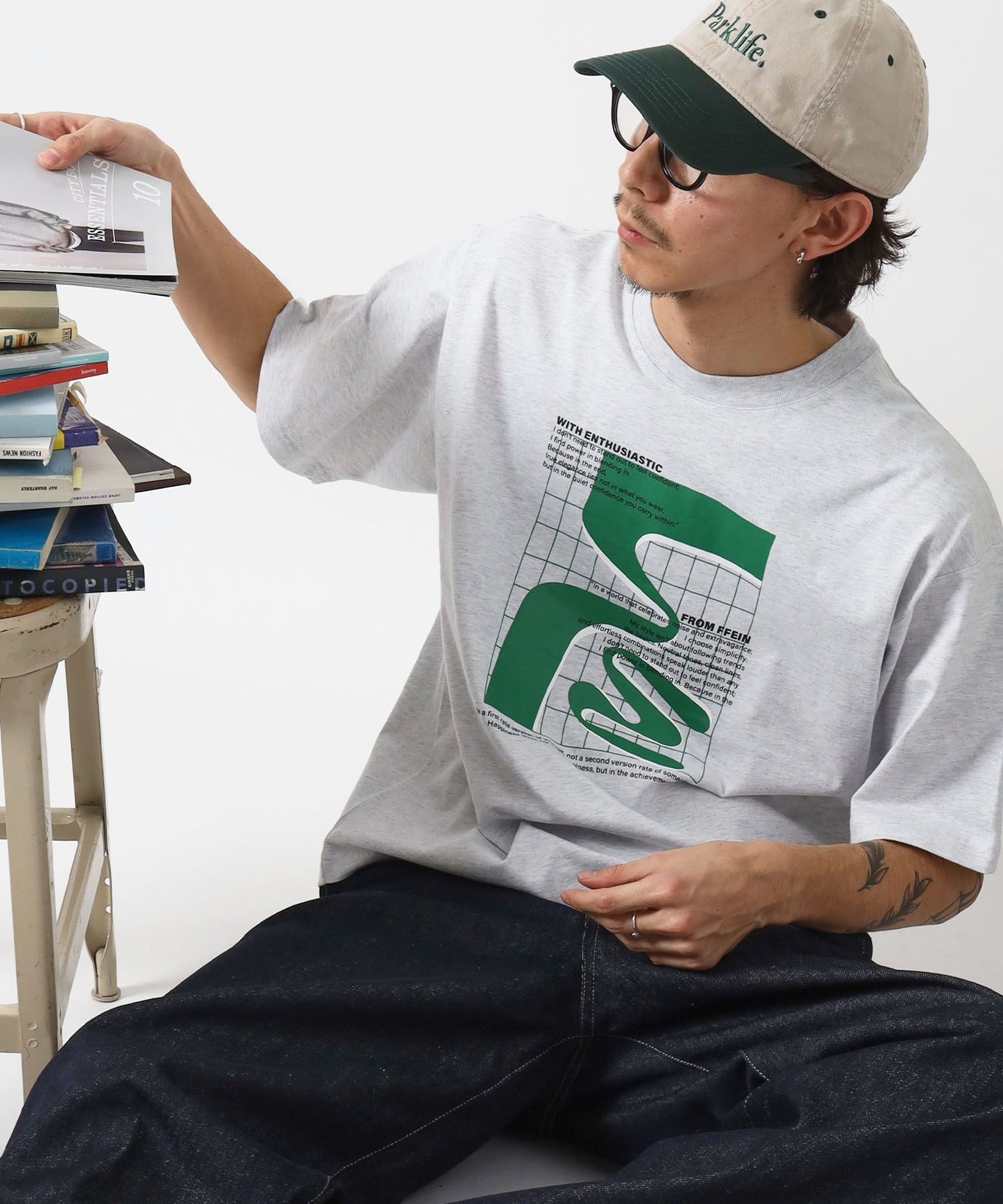 モデル:H178 Size:L