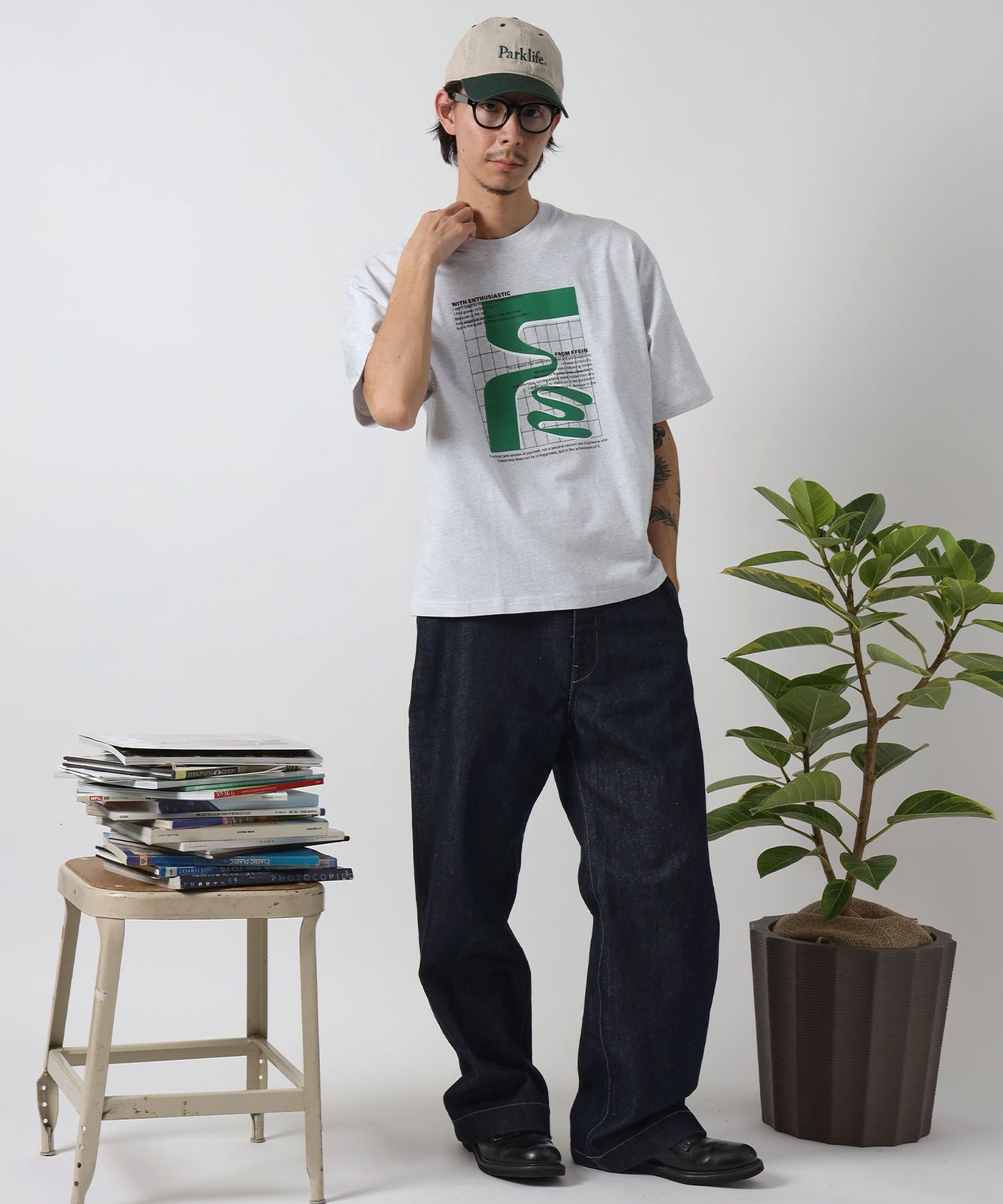 モデル:H178 Size:L