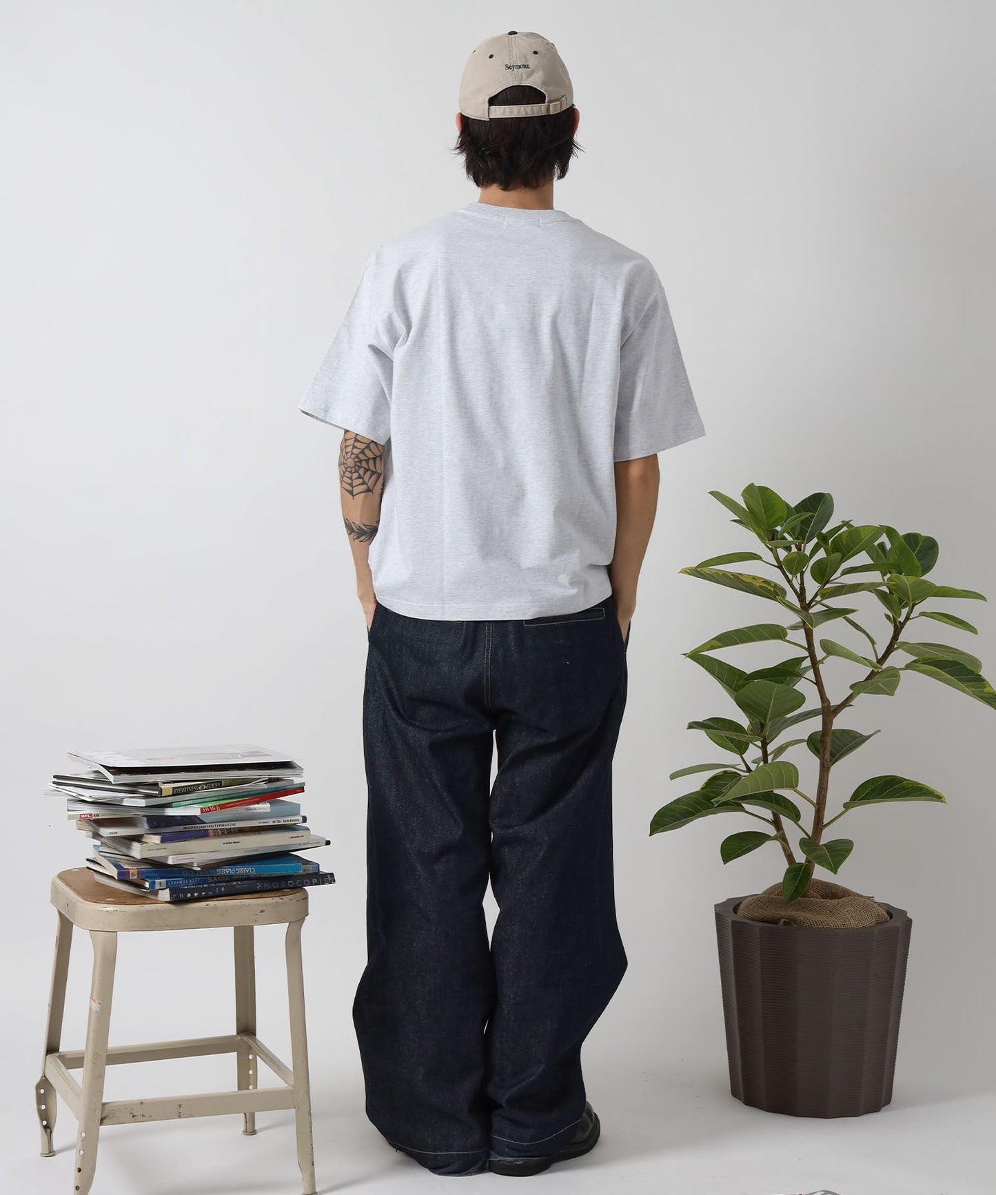 モデル:H178 Size:L