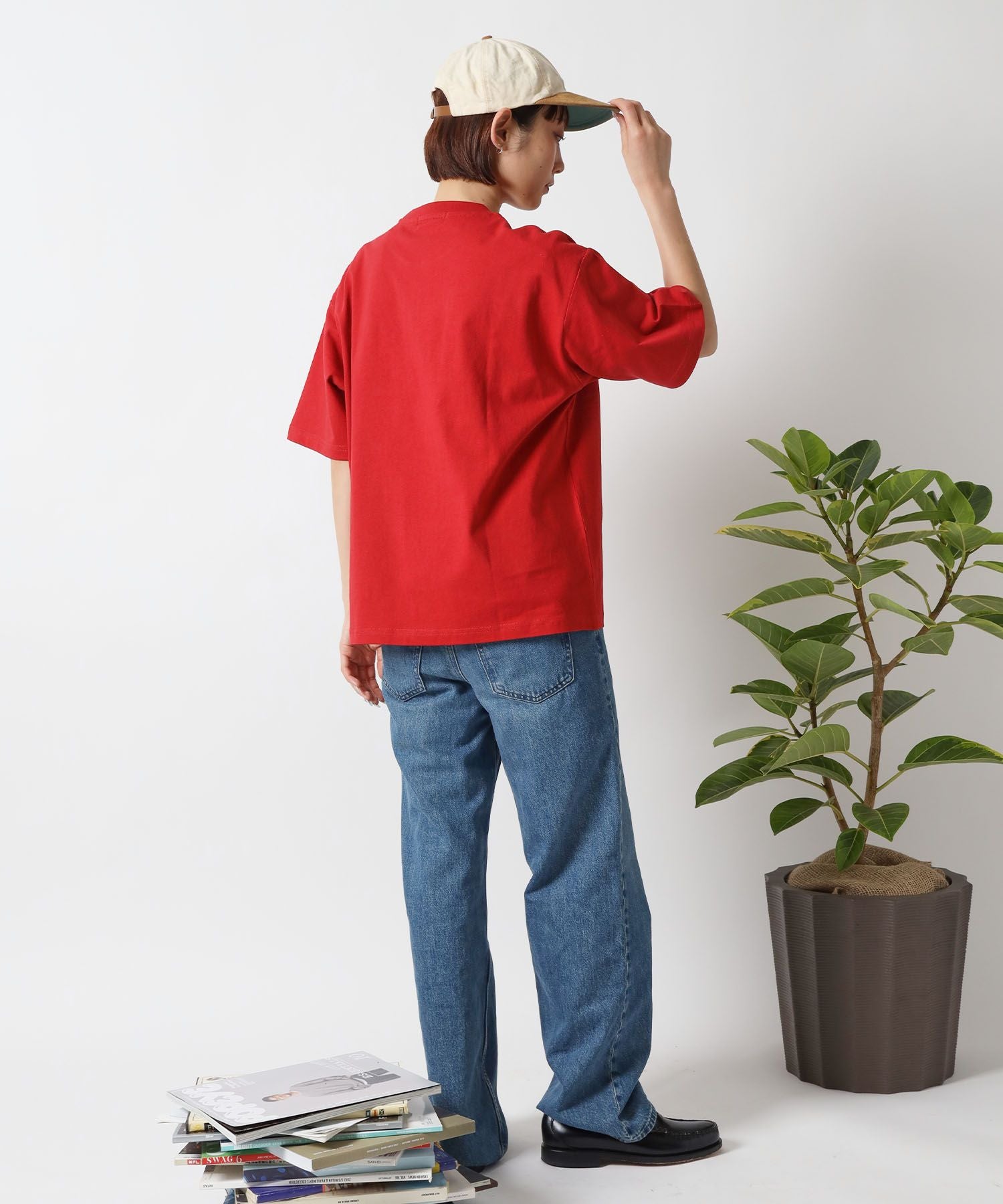 モデル:H163 Size:S