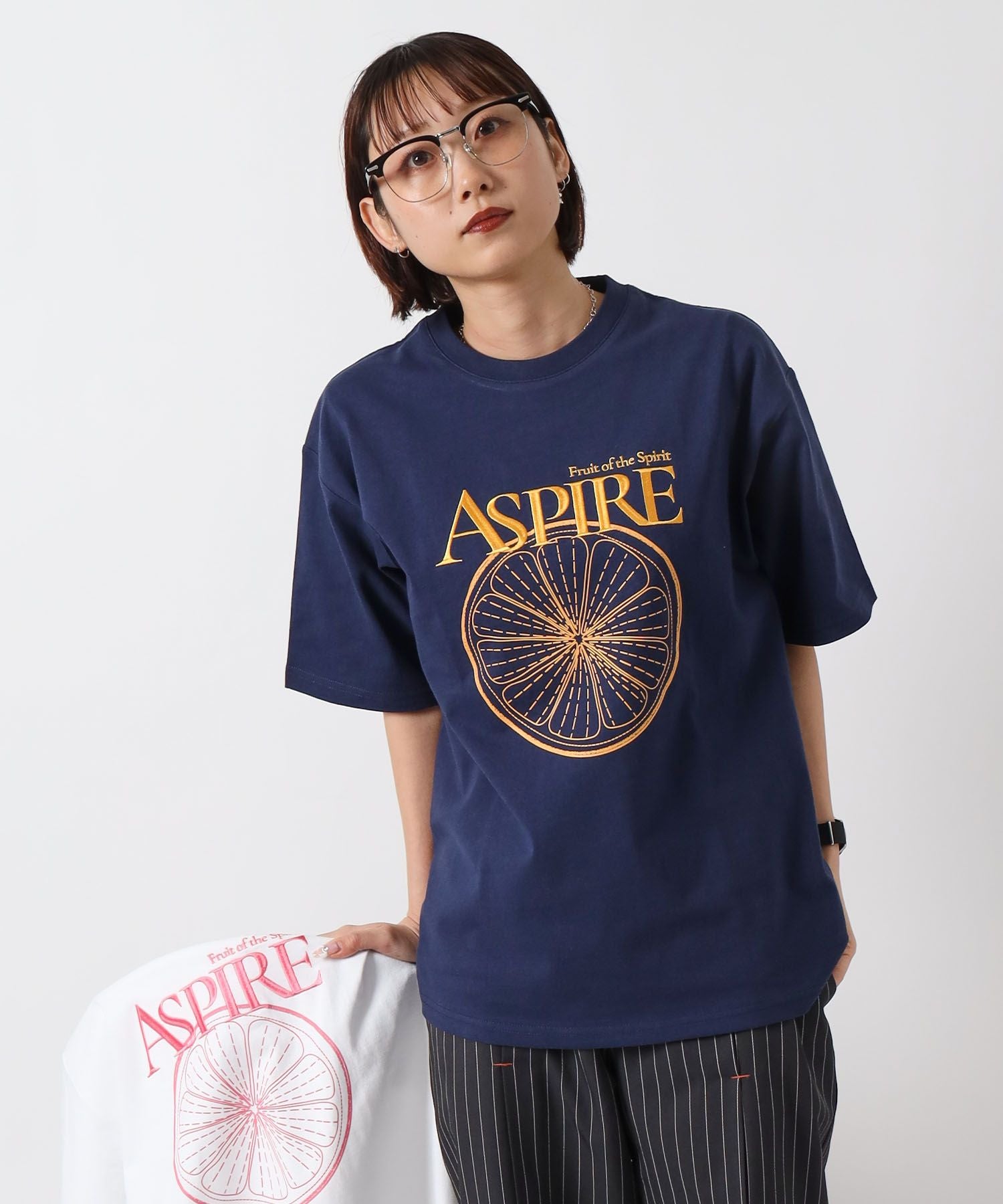 モデル:H163 Size:M