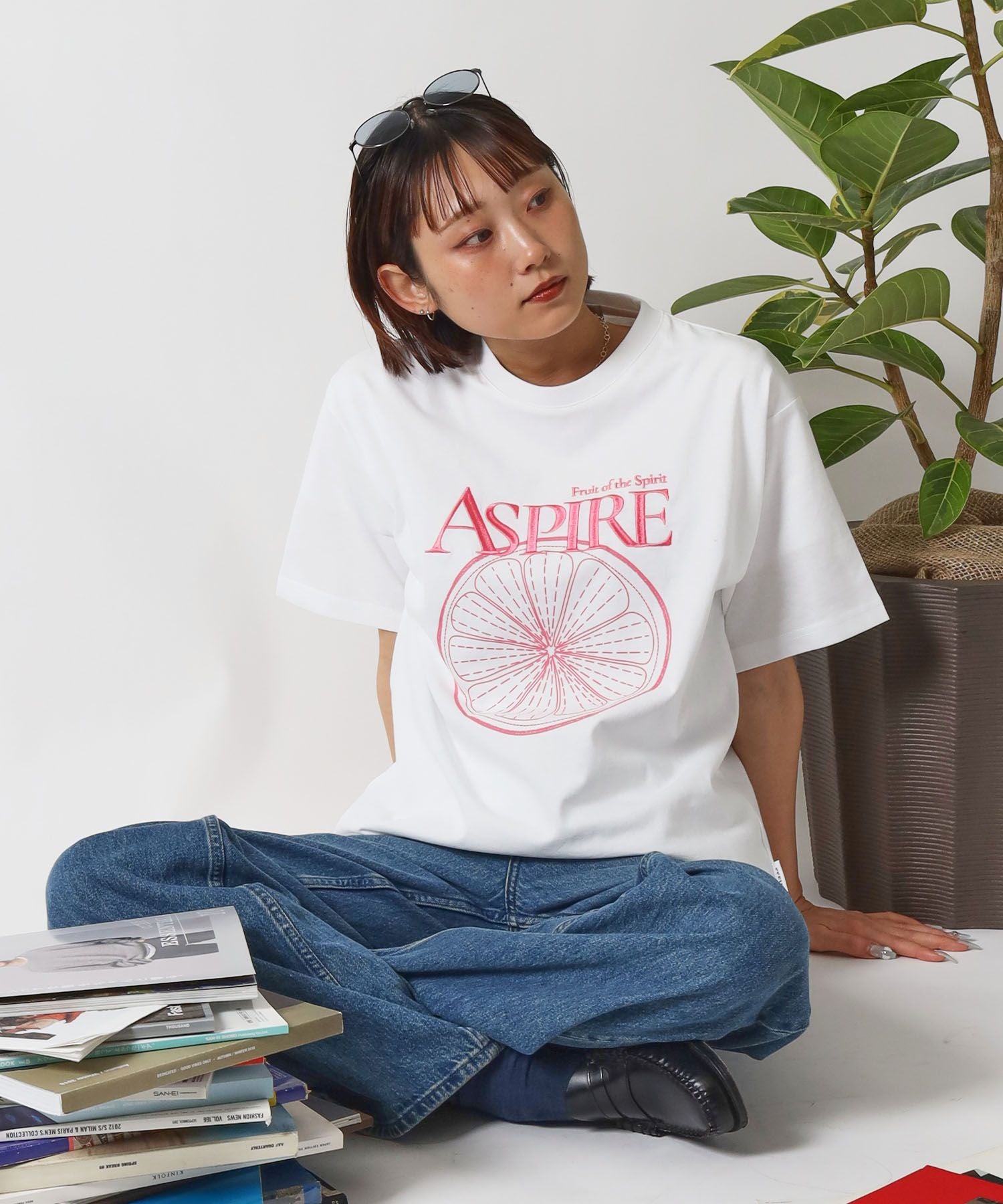 モデル:H163 Size:S