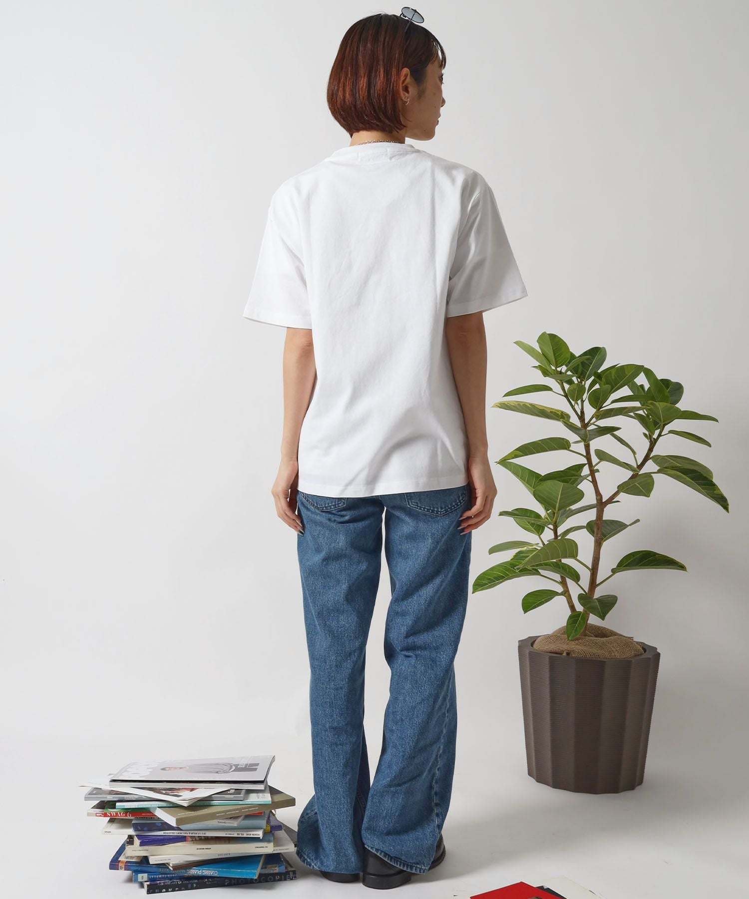 モデル:H163 Size:S