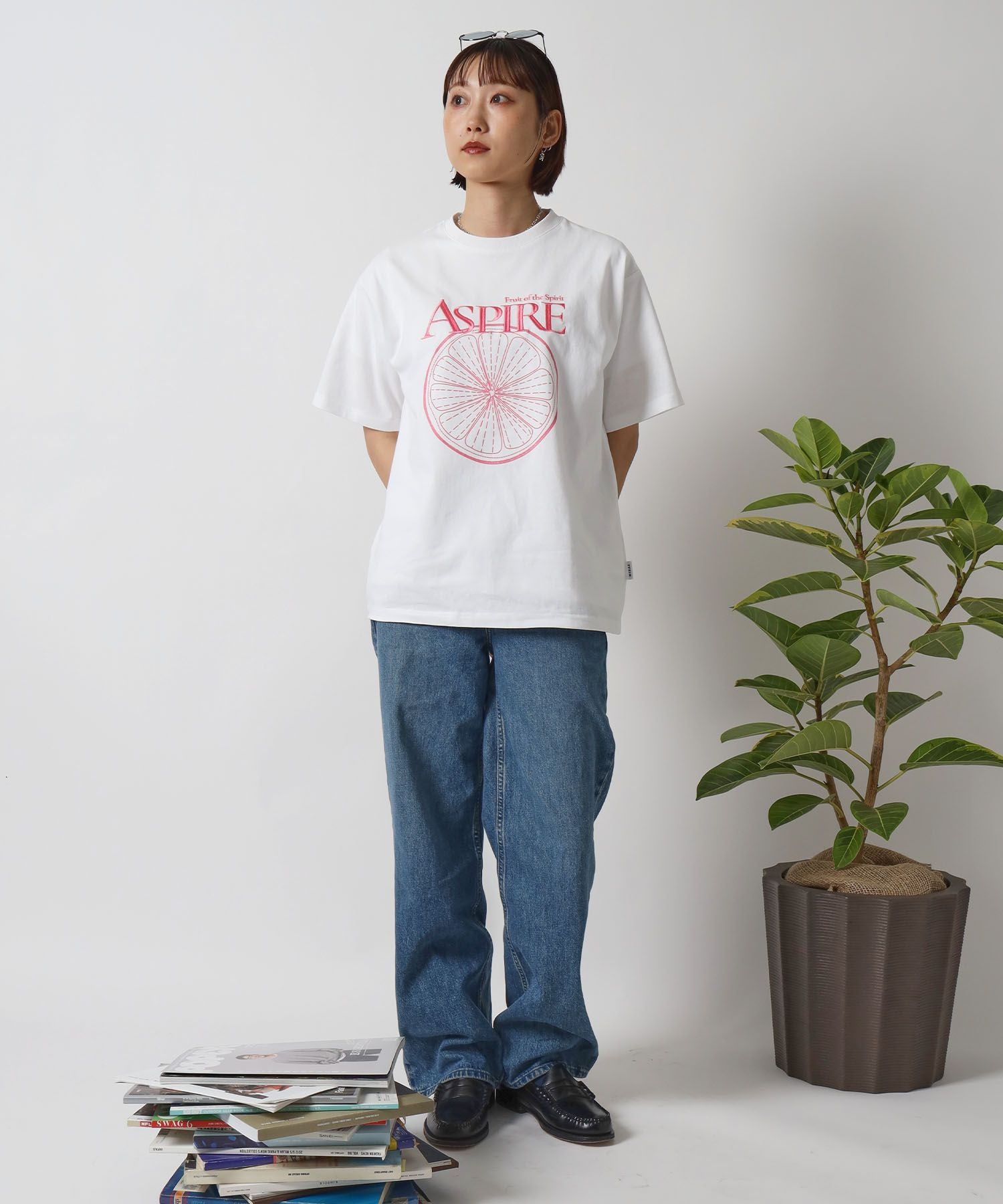 モデル:H163 Size:S