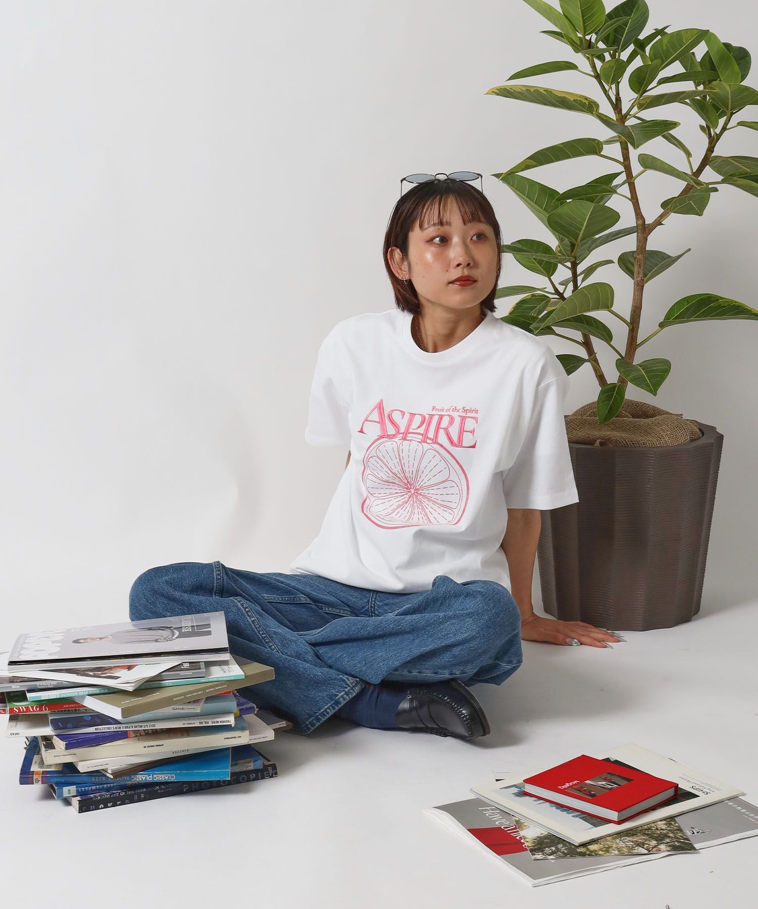 モデル:H163 Size:S