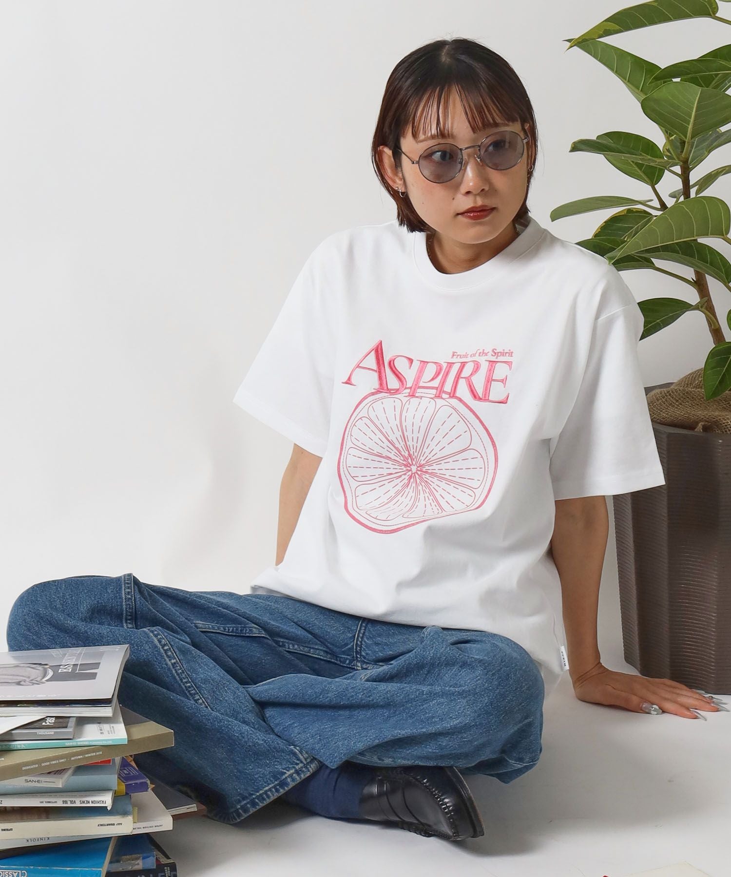 モデル:H163 Size:S